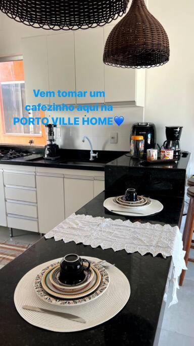 Porto Home - AP 2 quartos