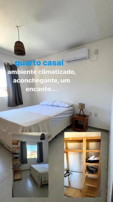 Porto Home - AP 2 quartos