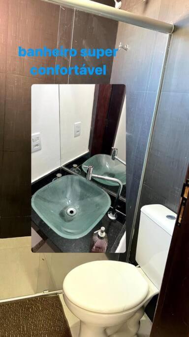 Porto Home - AP 2 quartos