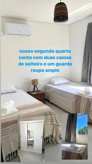 Porto Home - AP 2 quartos