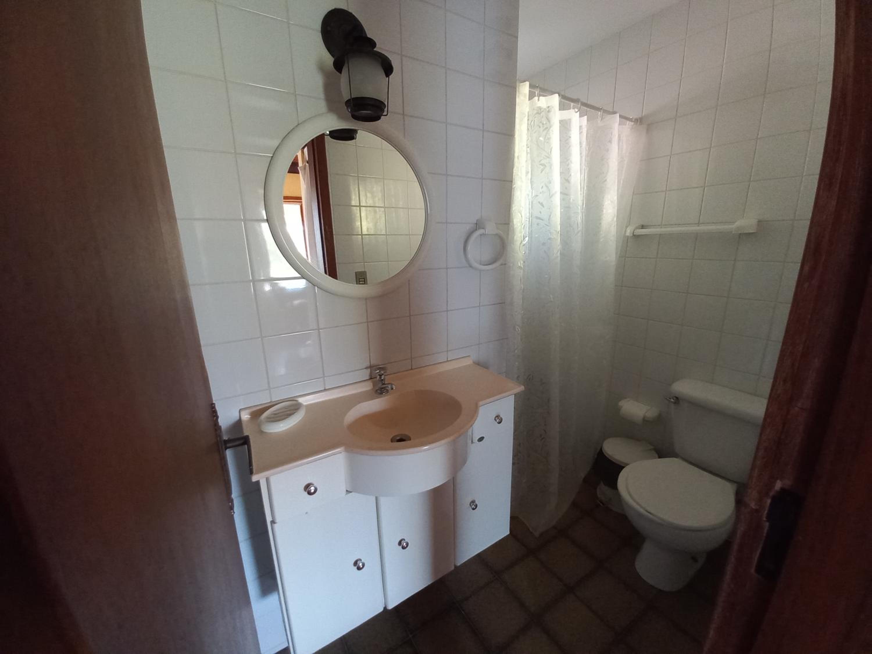 Casa com churrasqueira piscina privativa em São Pedro da Serra - Perto de Lumiar