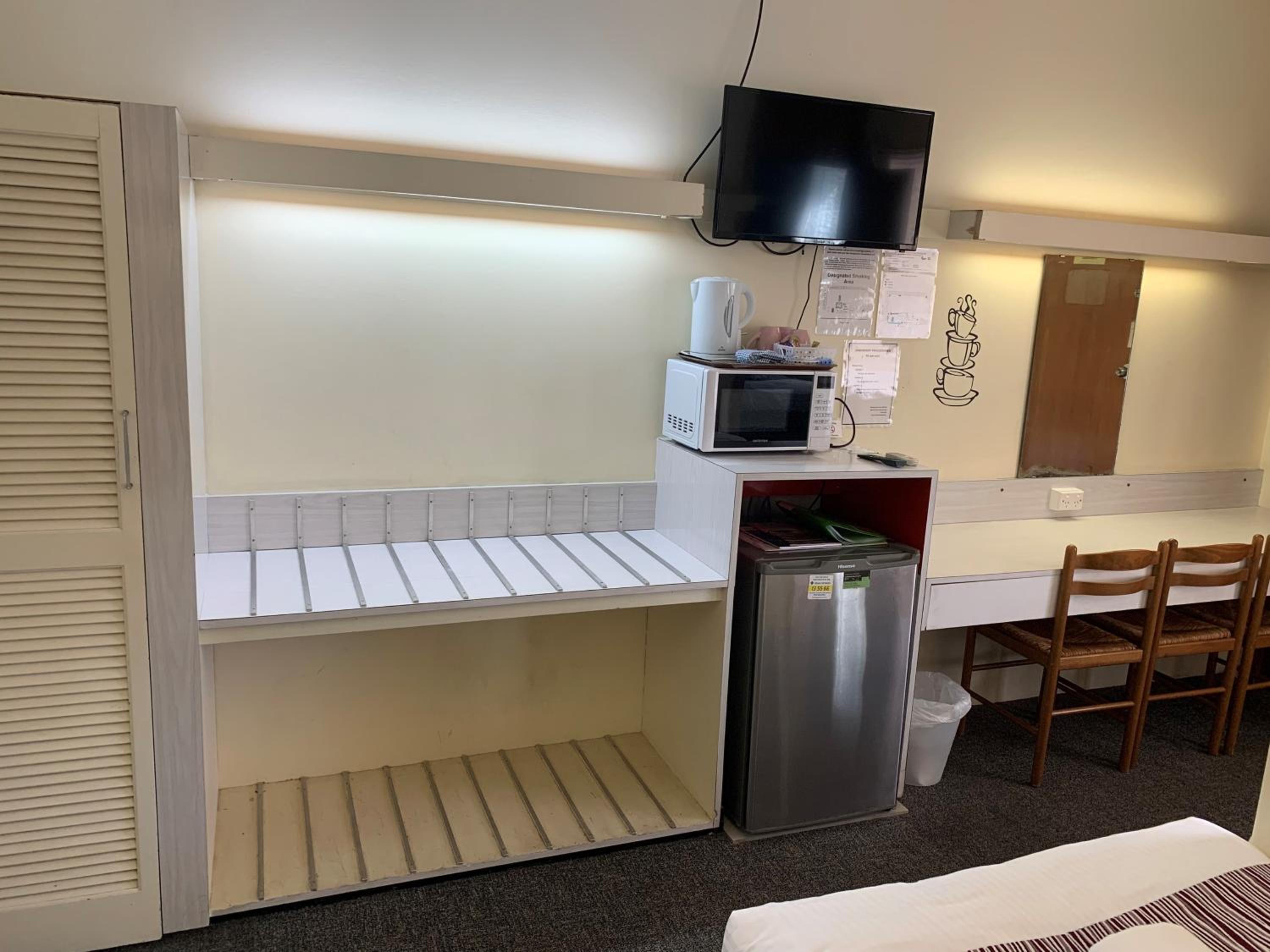 Arkana Motel Maryborough, SureStay Collection by Best Western