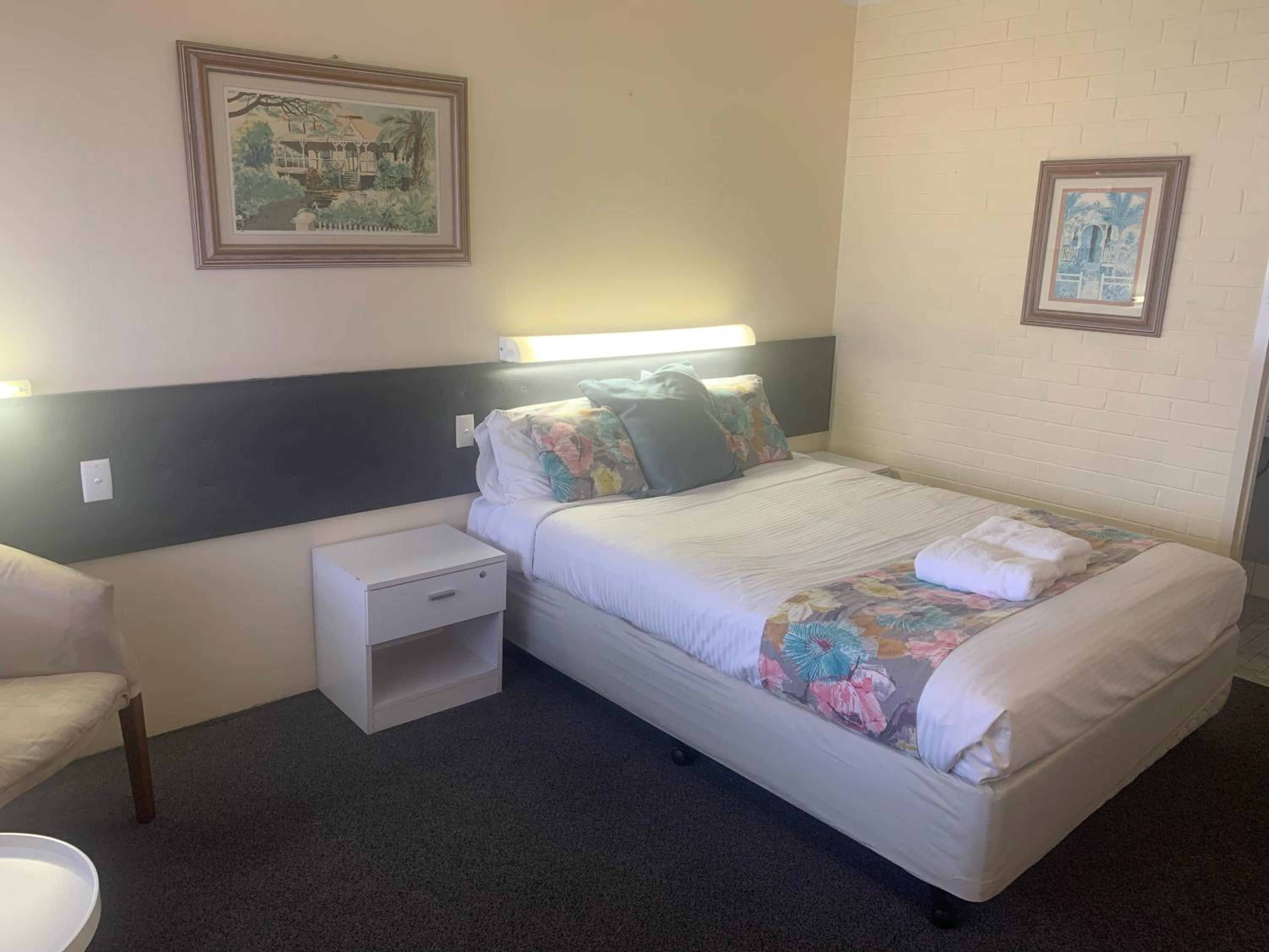 Arkana Motel Maryborough, SureStay Collection by Best Western