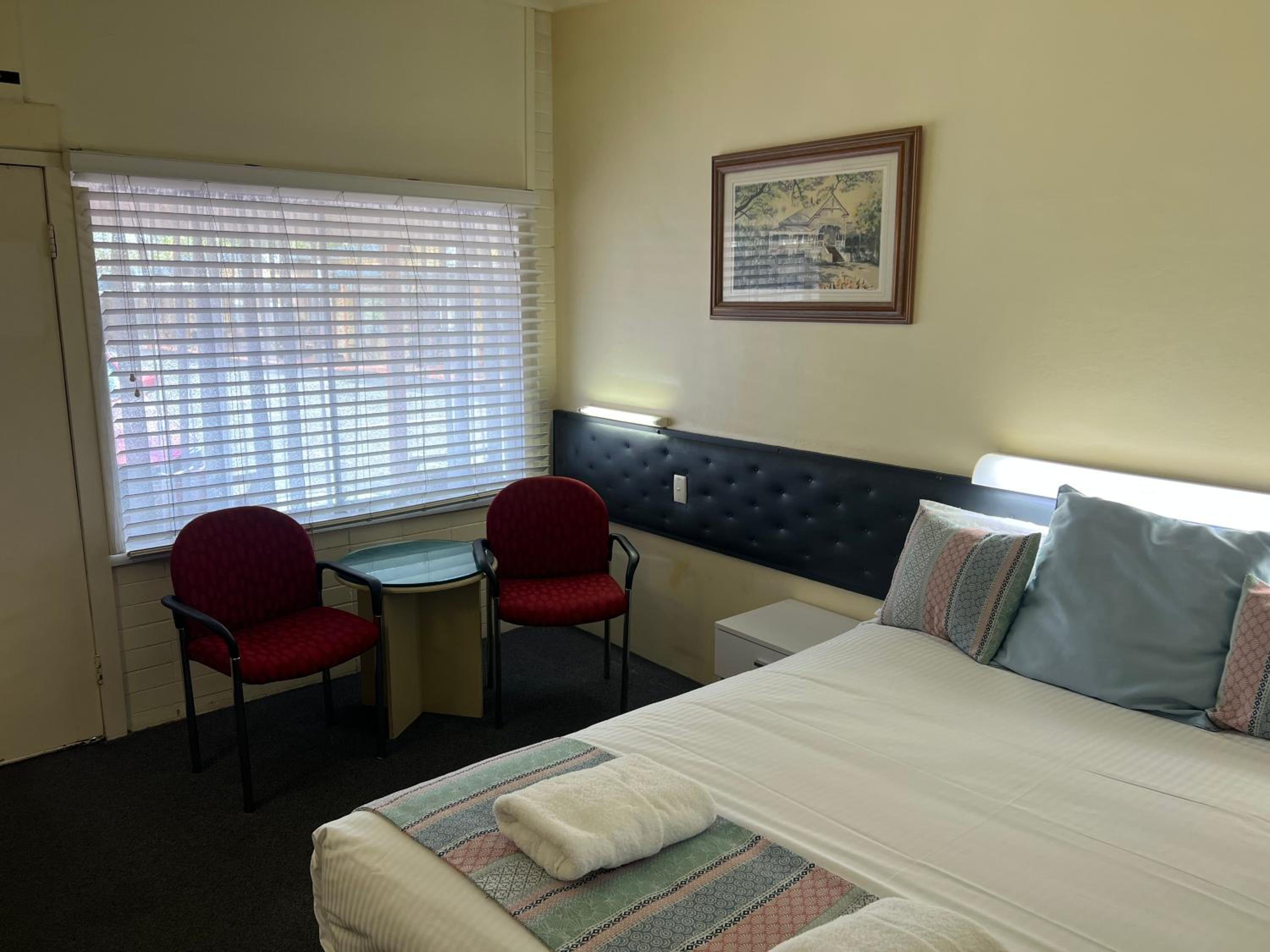Arkana Motel Maryborough, SureStay Collection by Best Western