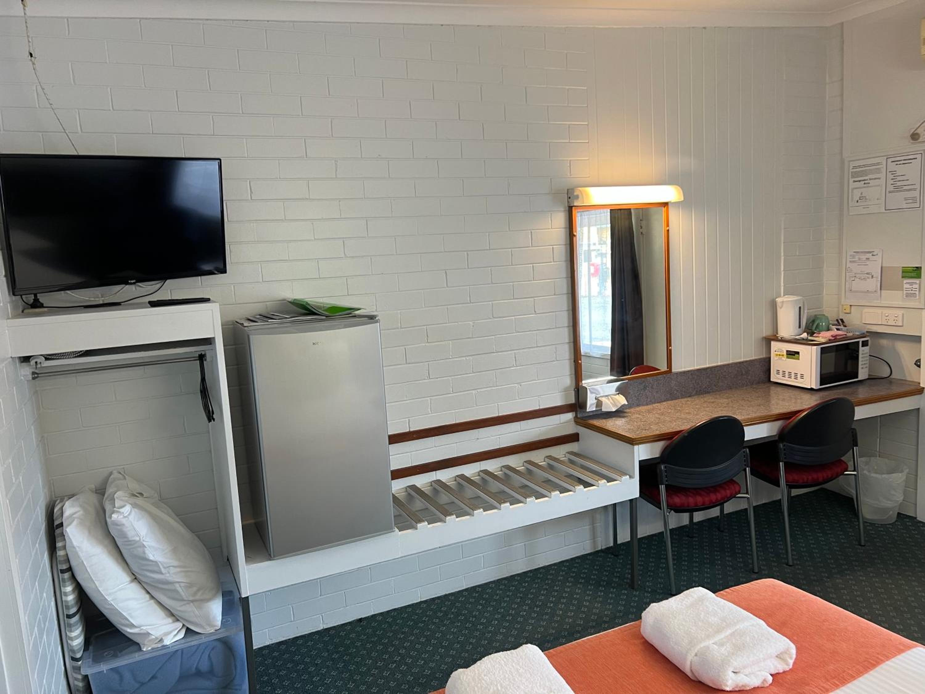 Arkana Motel Maryborough, SureStay Collection by Best Western
