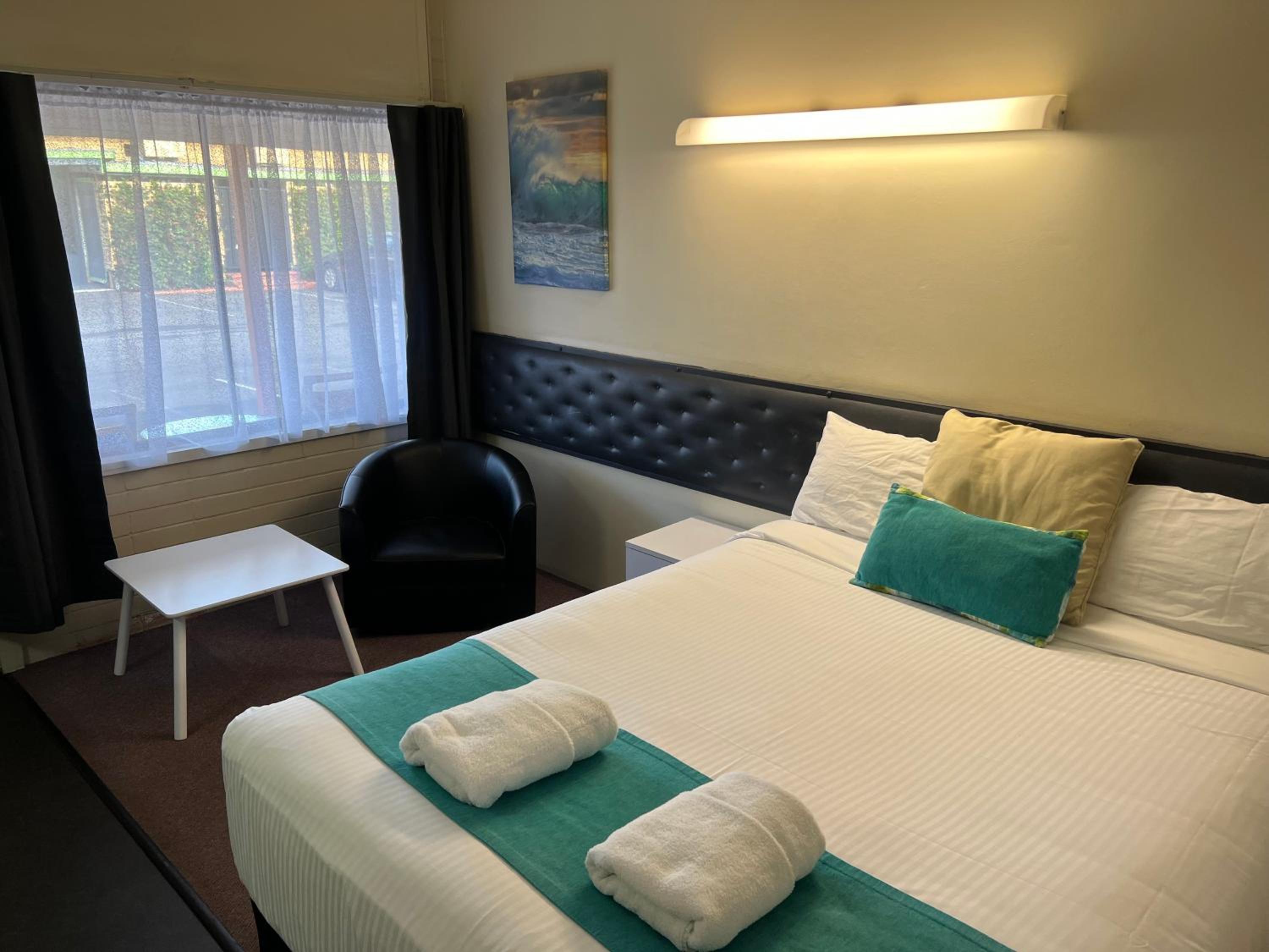 Arkana Motel Maryborough, SureStay Collection by Best Western