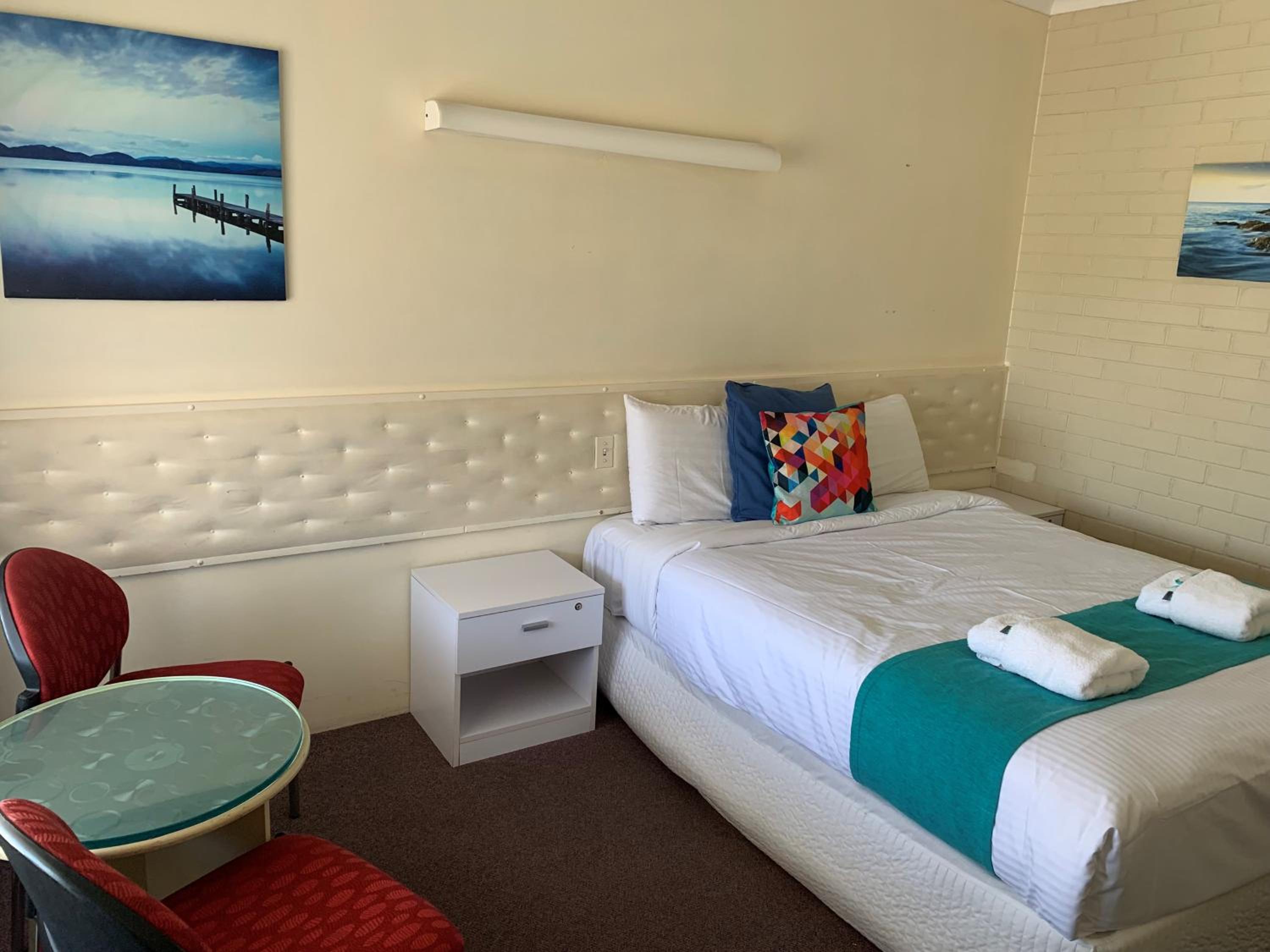 Arkana Motel Maryborough, SureStay Collection by Best Western