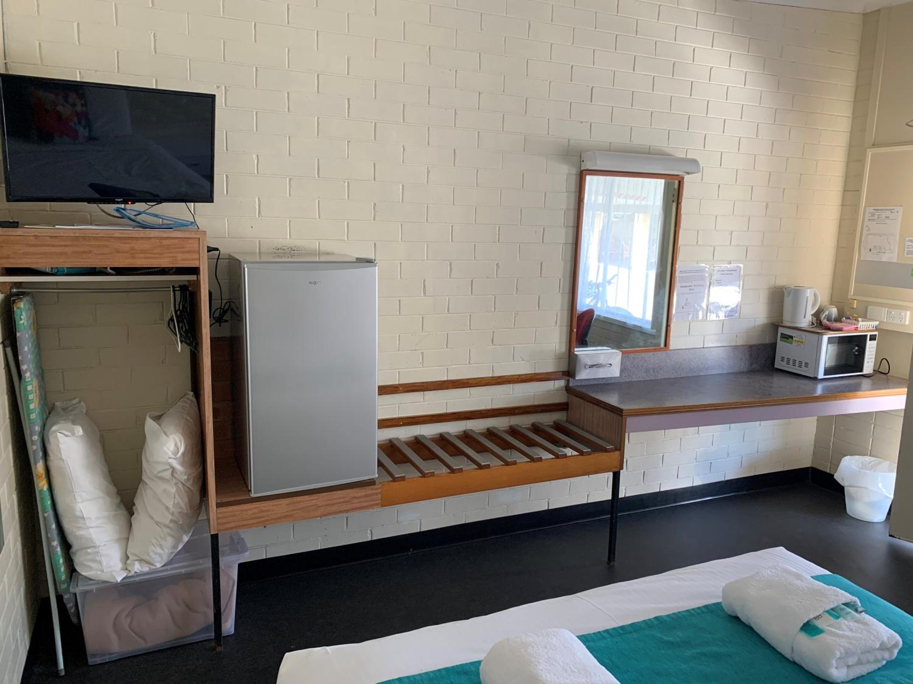 Arkana Motel Maryborough, SureStay Collection by Best Western