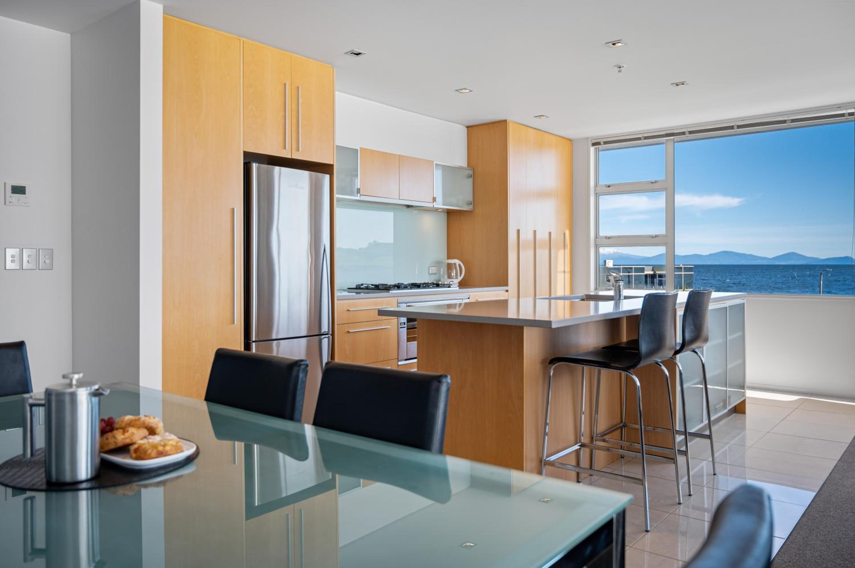 Waimahana Apartment 8