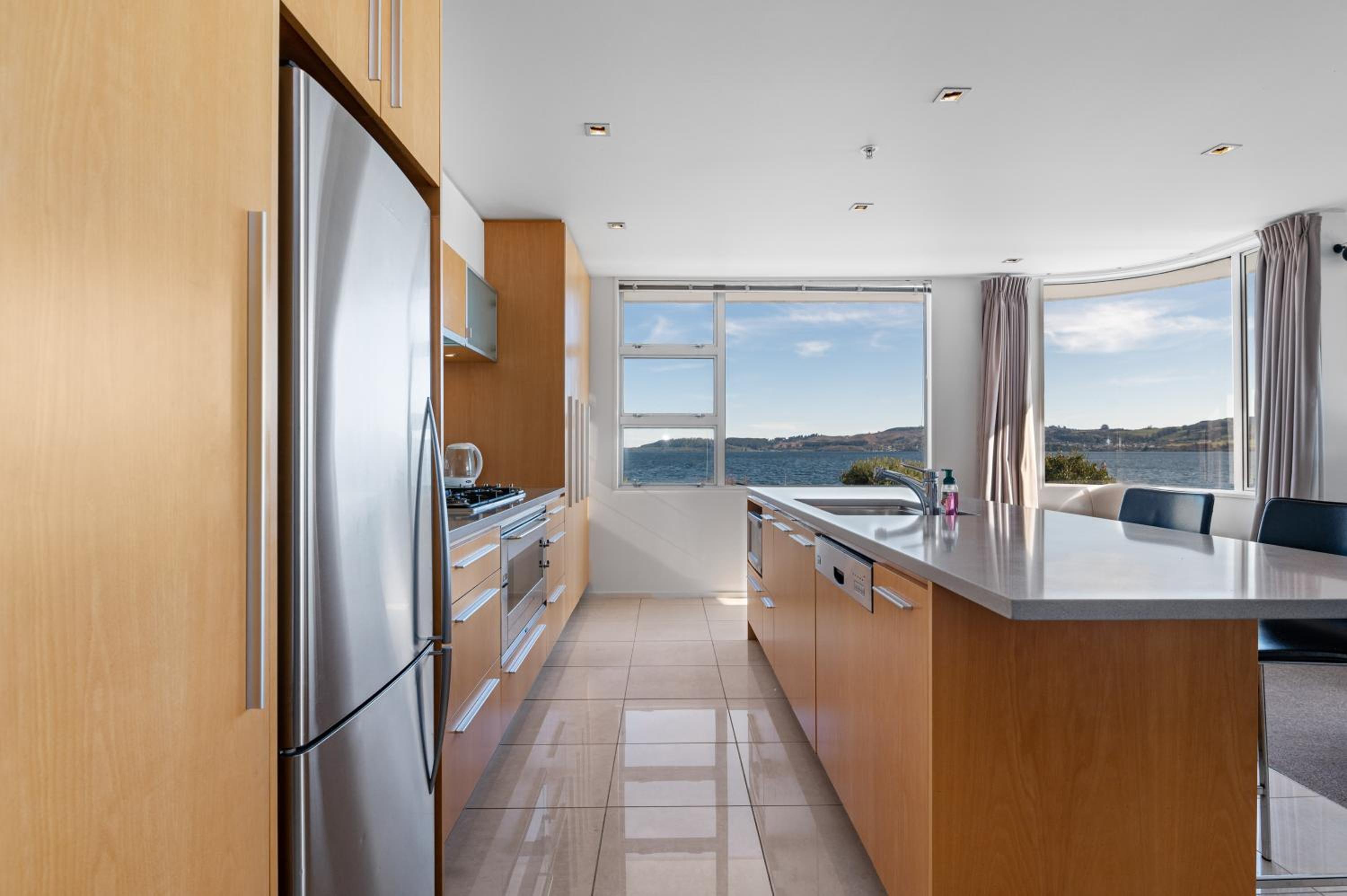 Waimahana Apartment 8