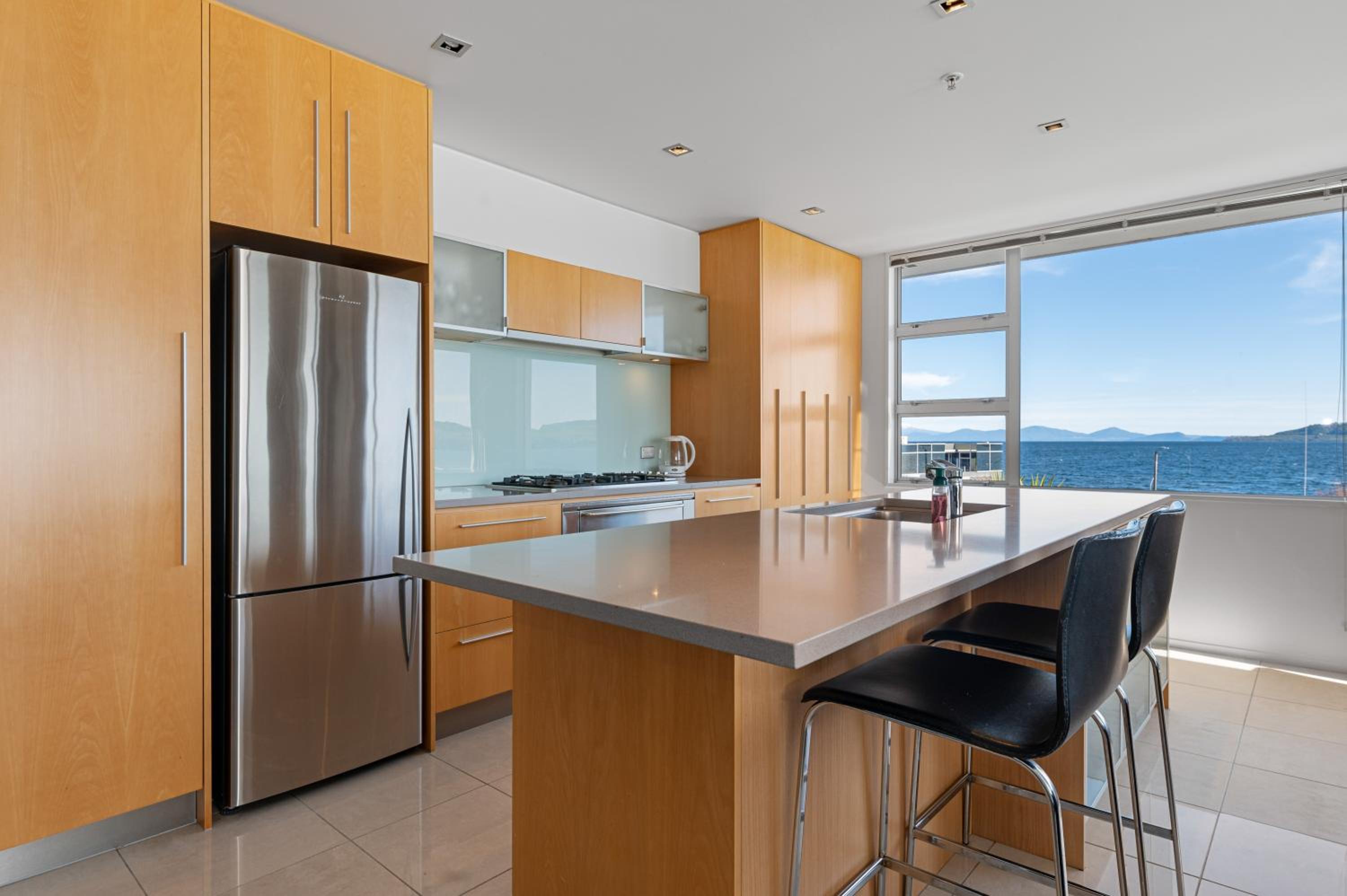 Waimahana Apartment 8