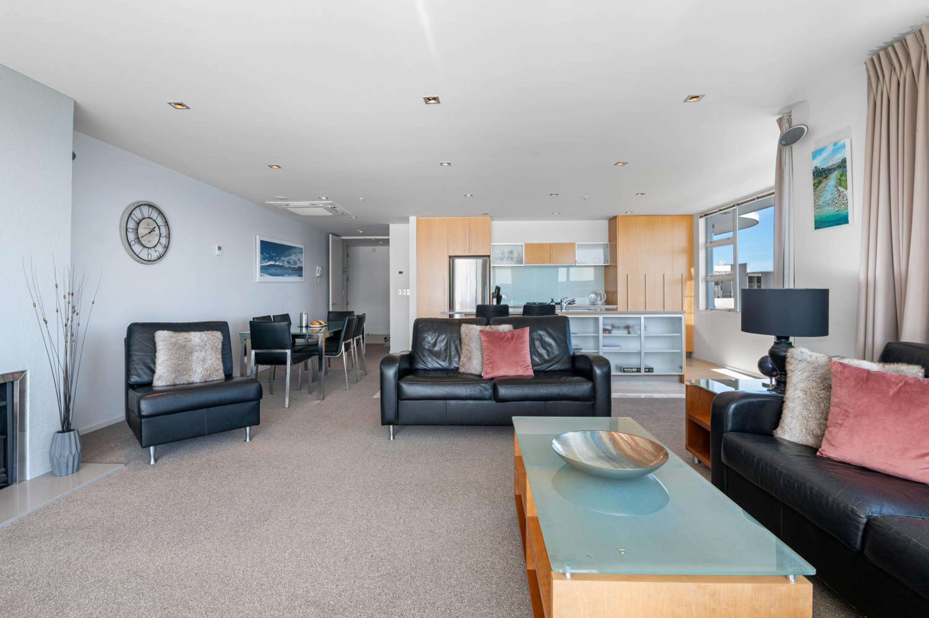 Waimahana Apartment 8