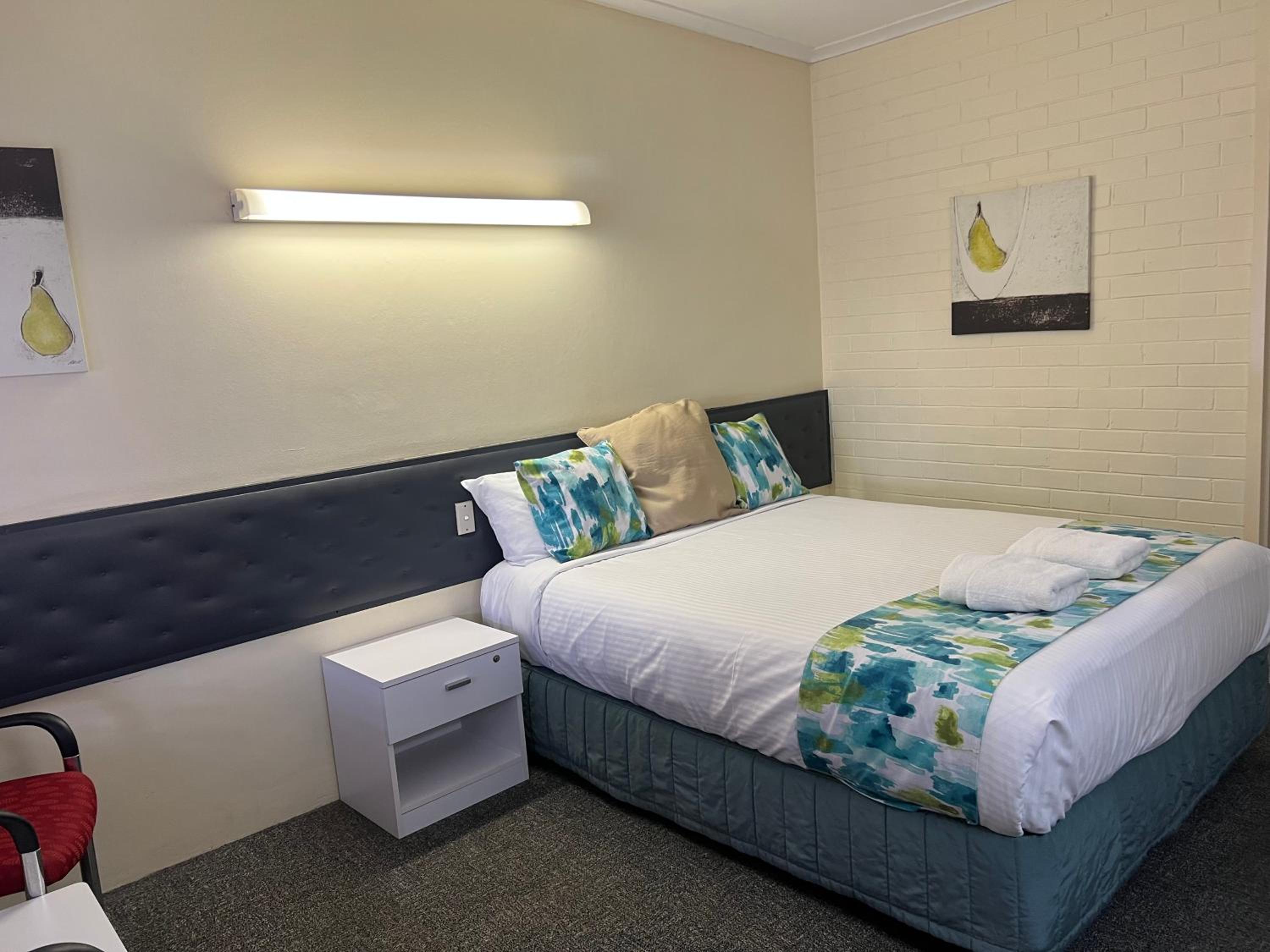 Arkana Motel Maryborough, SureStay Collection by Best Western