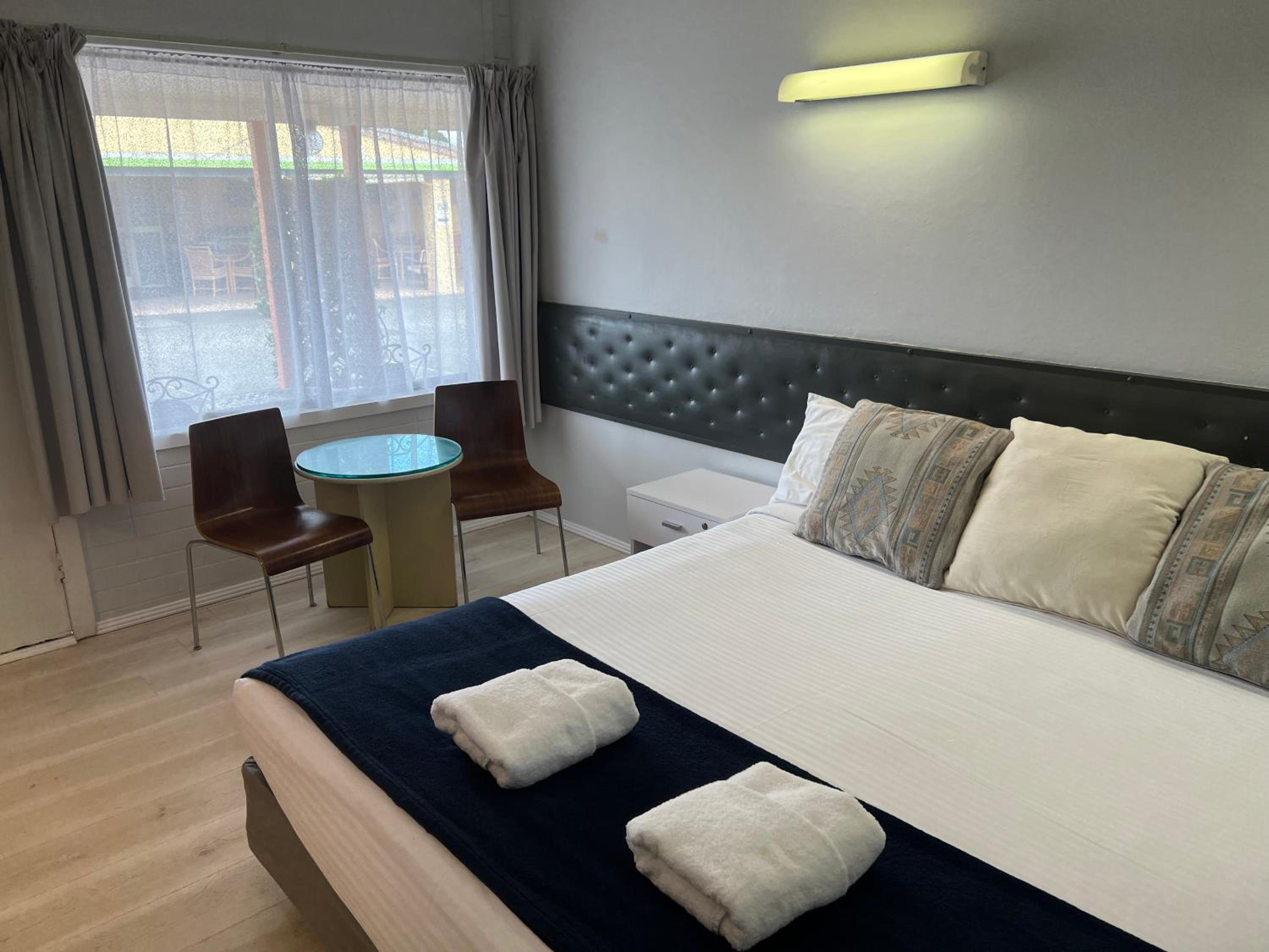 Arkana Motel Maryborough, SureStay Collection by Best Western