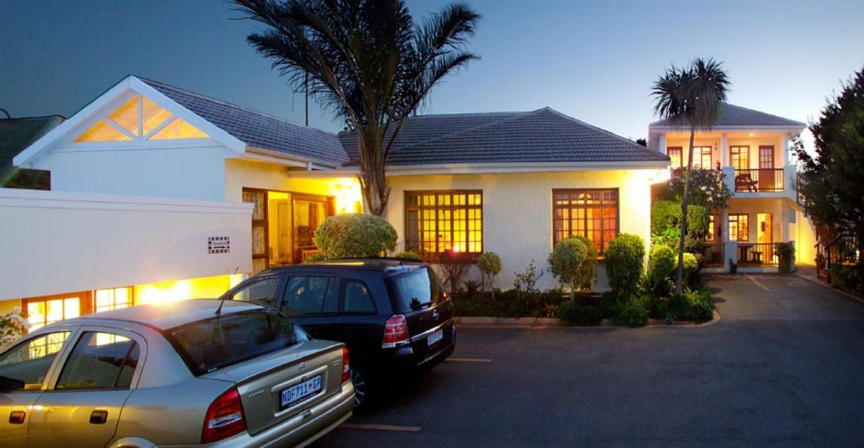 Algoa Guest House Summerstrand