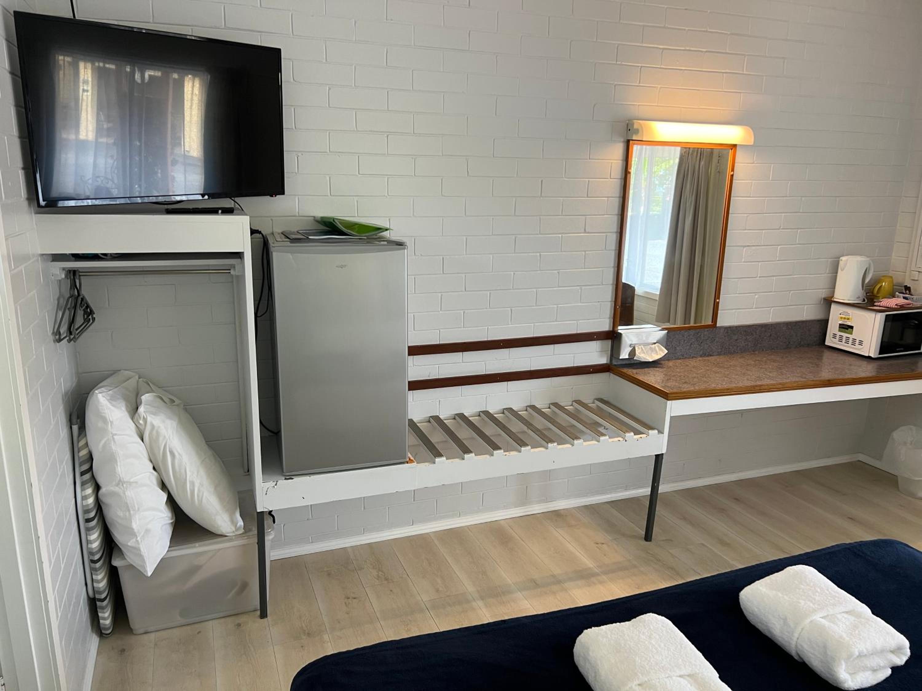 Arkana Motel Maryborough, SureStay Collection by Best Western
