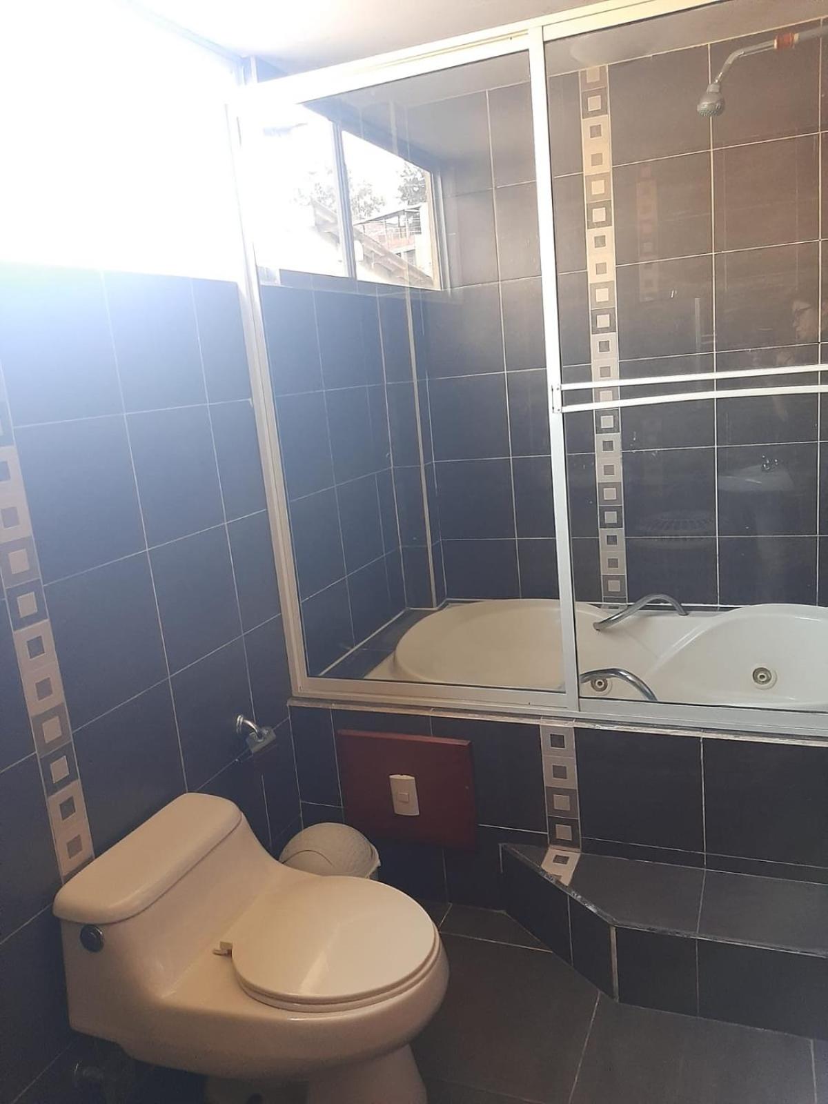 Andaluz Townhouse for Rent