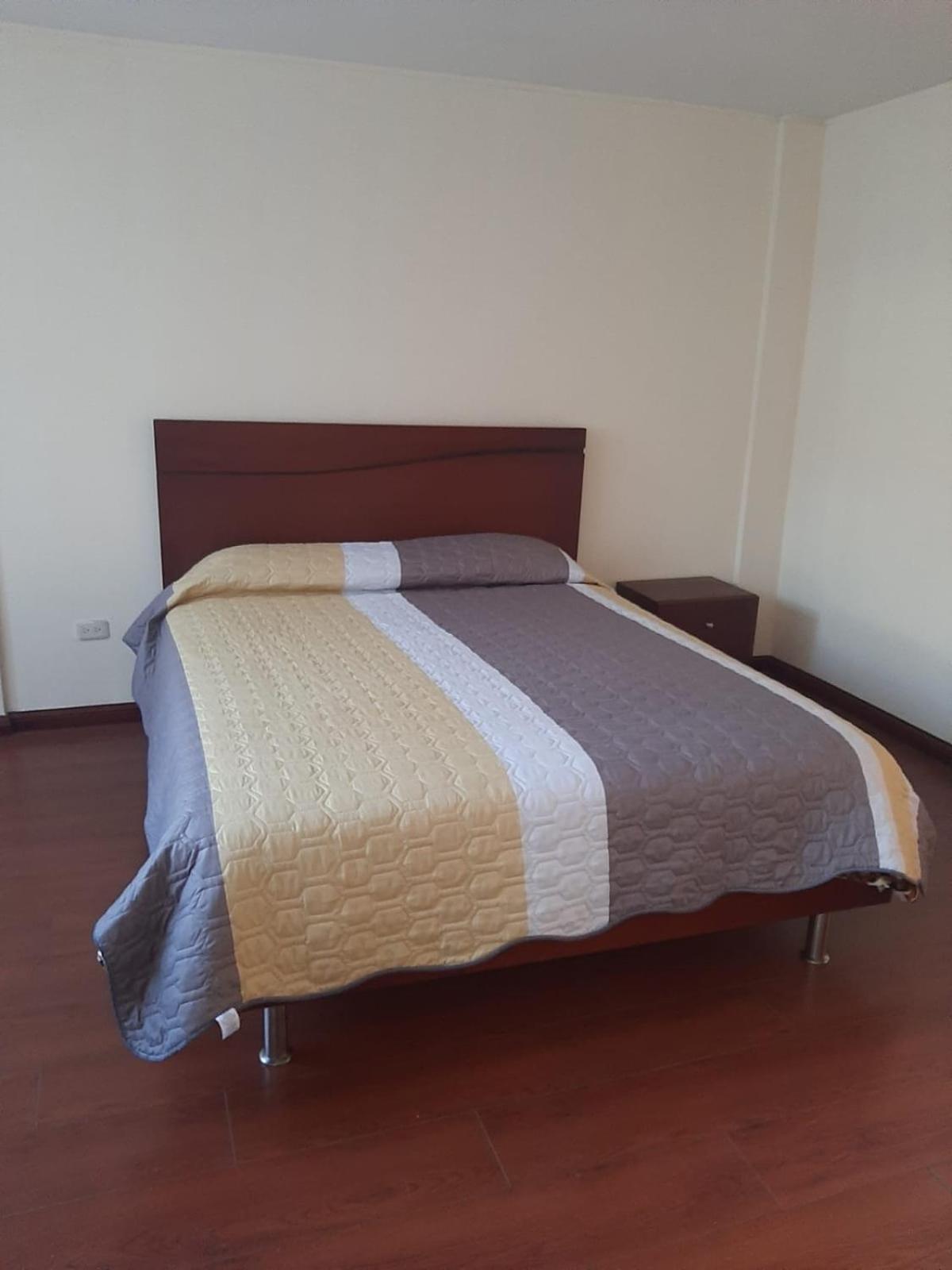 Andaluz Townhouse for Rent