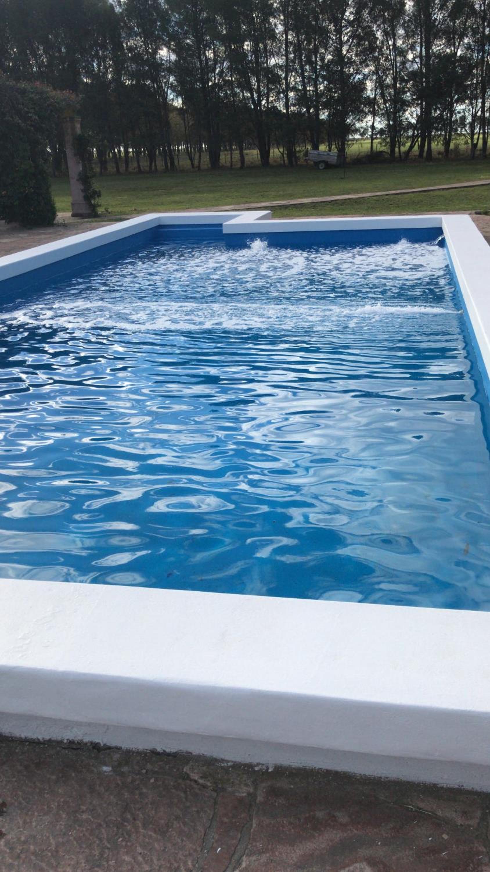 Casaquinta Haras El Tropicano