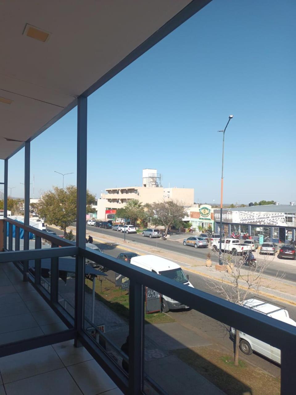 Departamento en Ciudad De La Punta