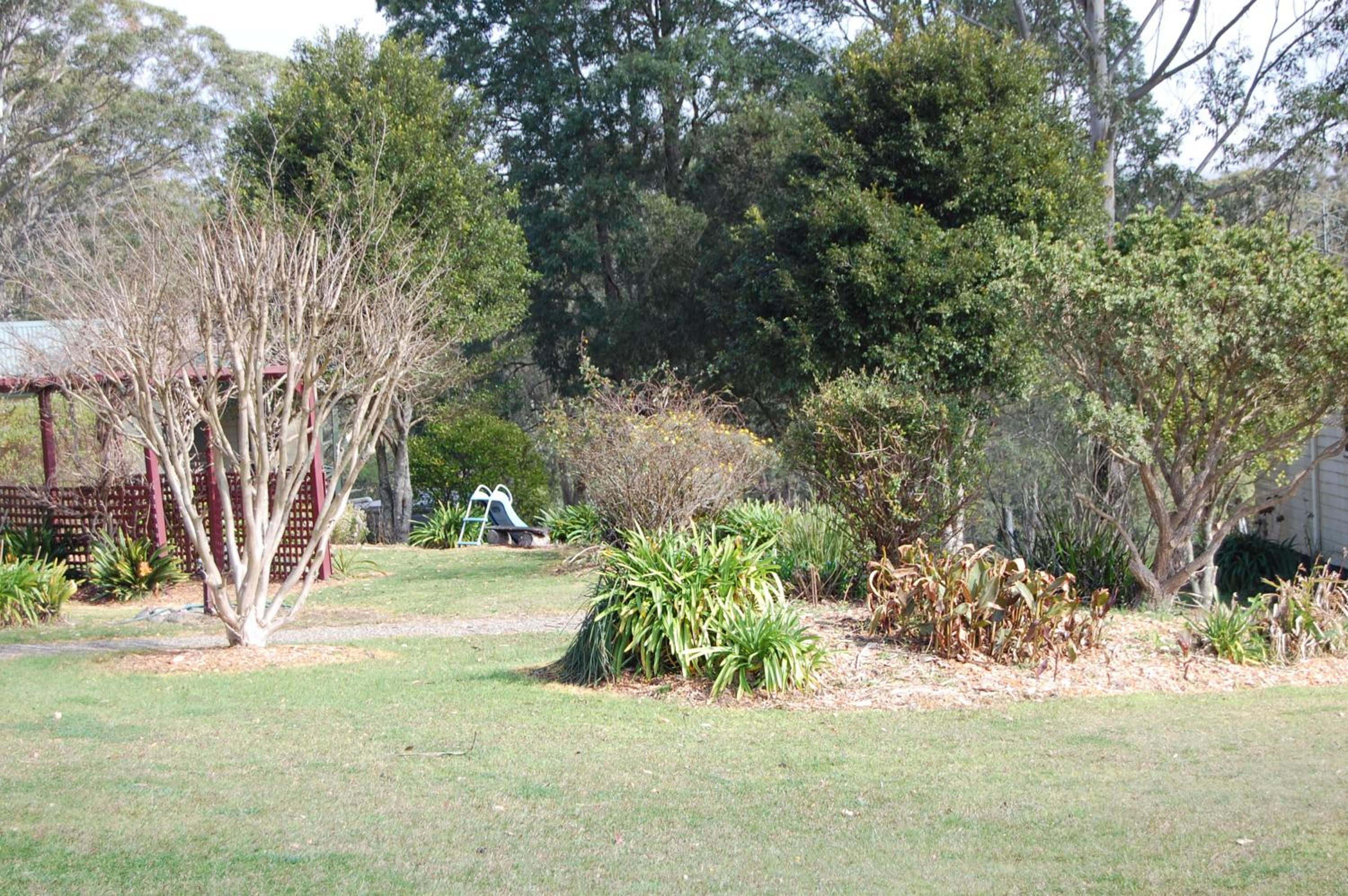 The Big Bell Farm