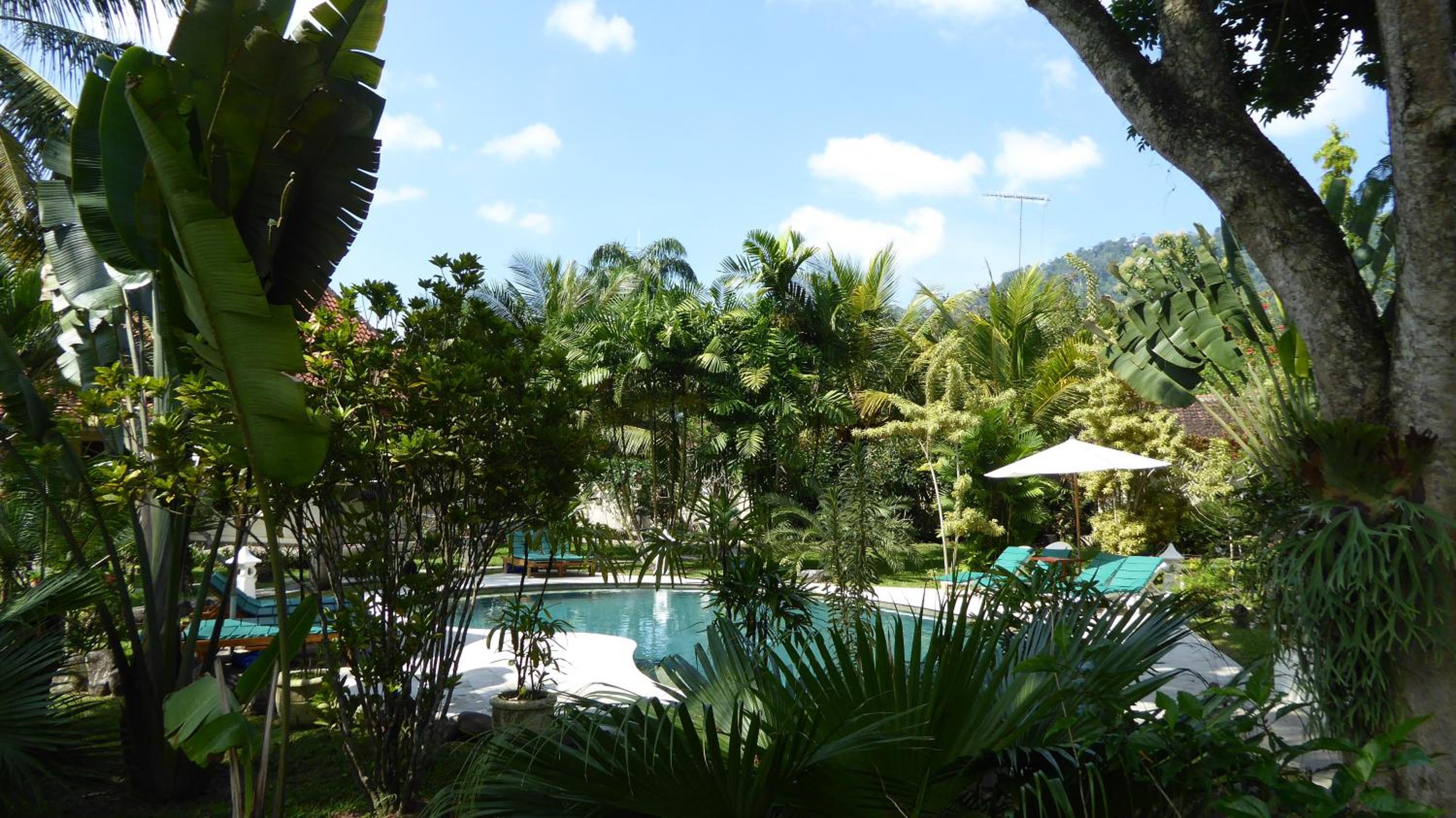 Rumah Kita Villa/hotel
