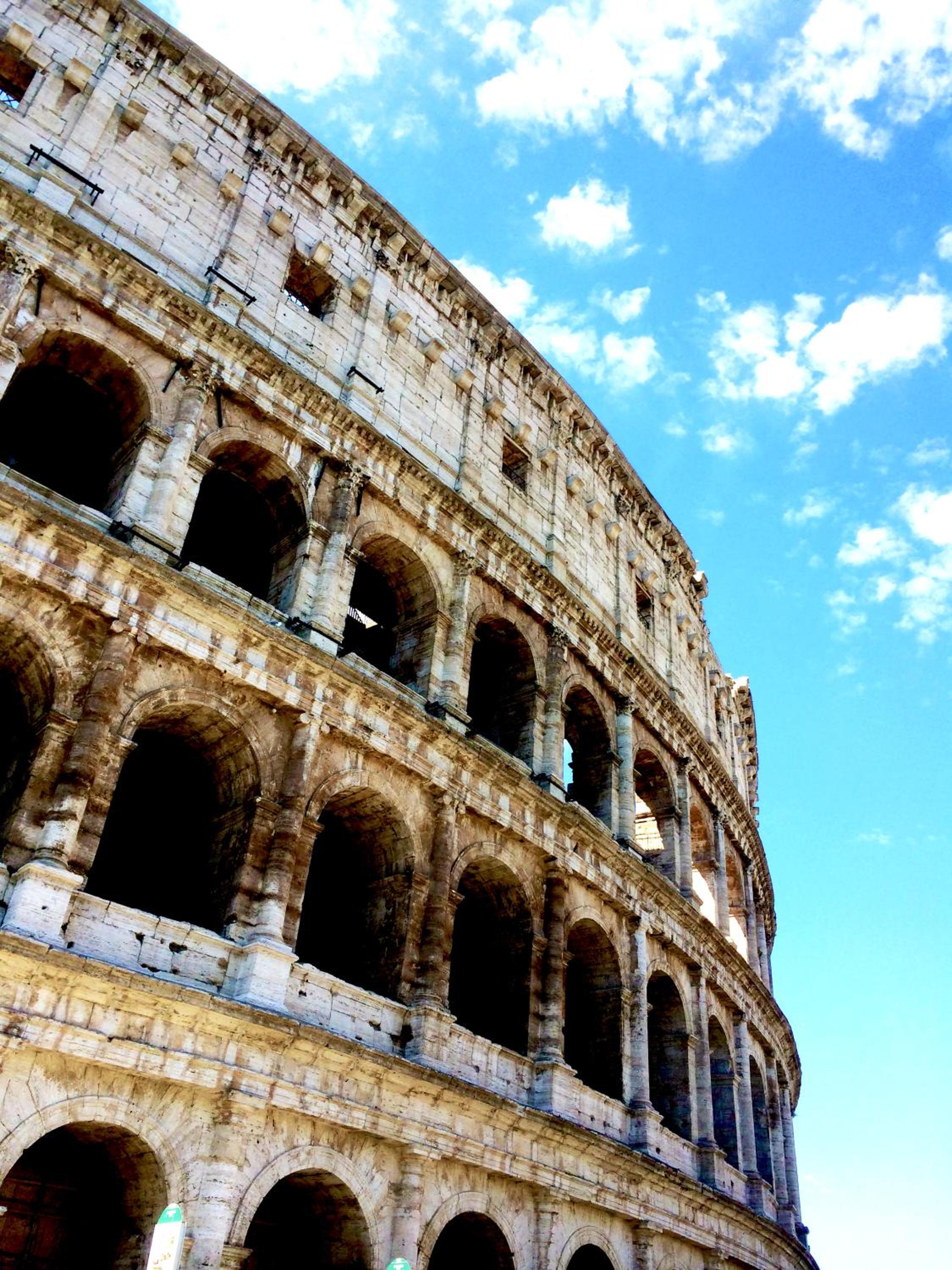 MICLAD Colosseum Guest House