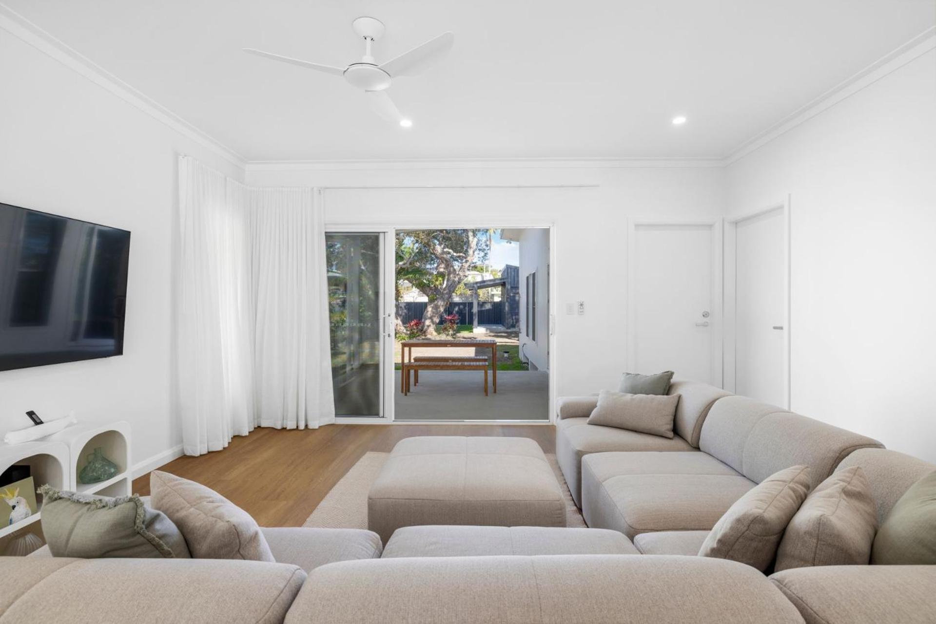 Nan's Place