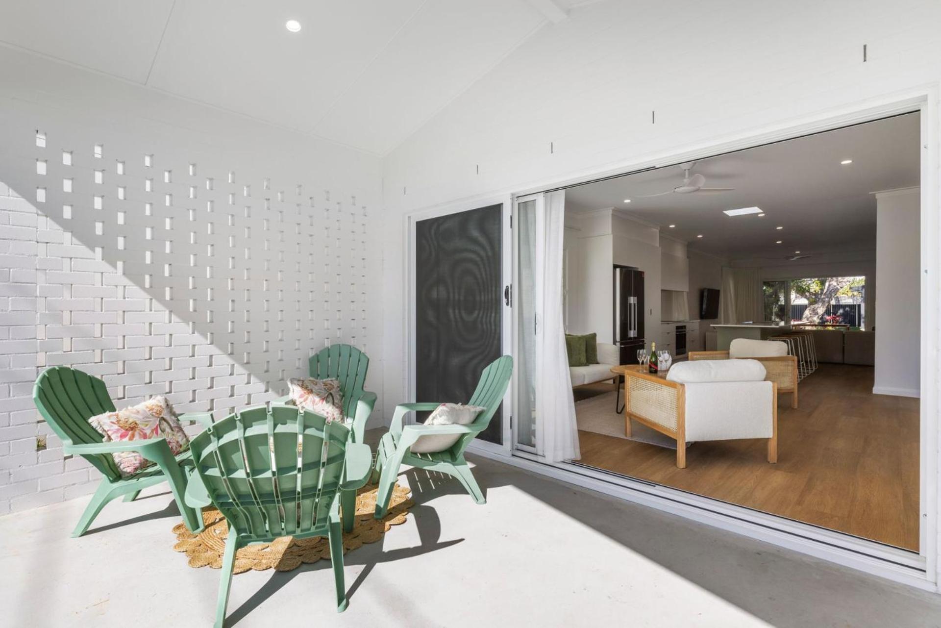 Nan's Place