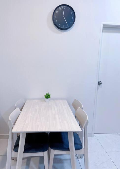 TheSun #3BR #PISA #FTZ #FamilyStay #USM photo 2
