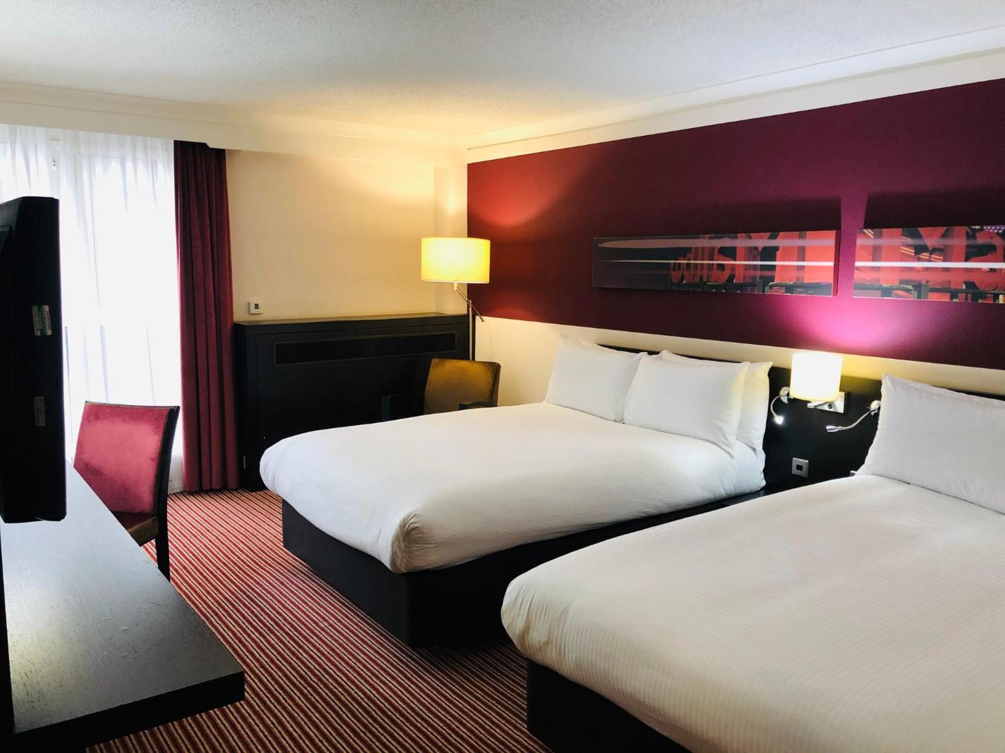 Crowne Plaza Birmingham City, un hôtel IHG, Photo 84