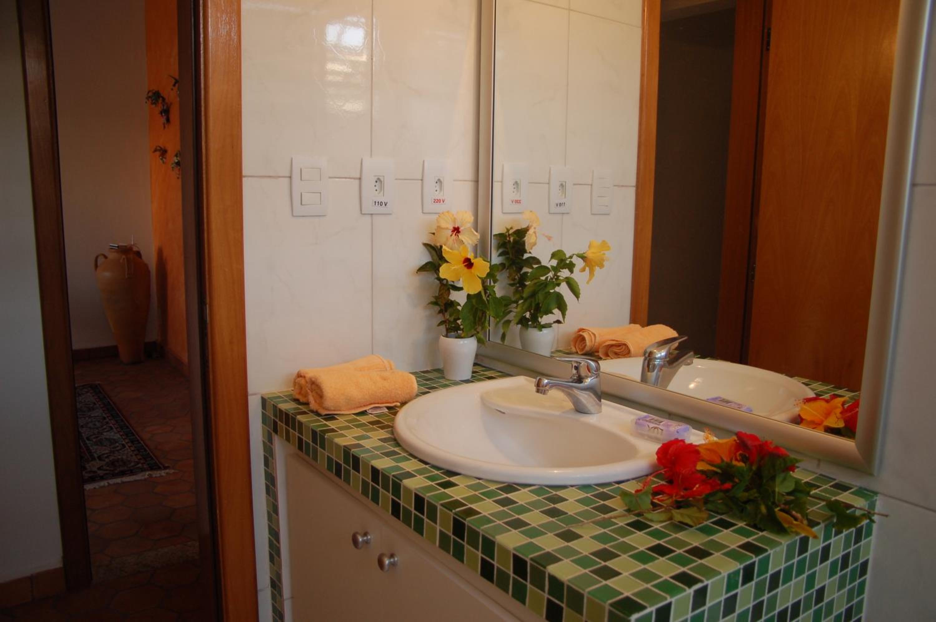 B&B Villa Borromeo