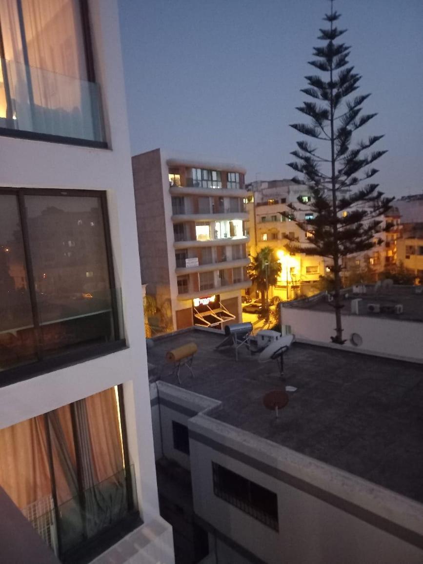 Appartement Studio Maarif Casablanca Le loft