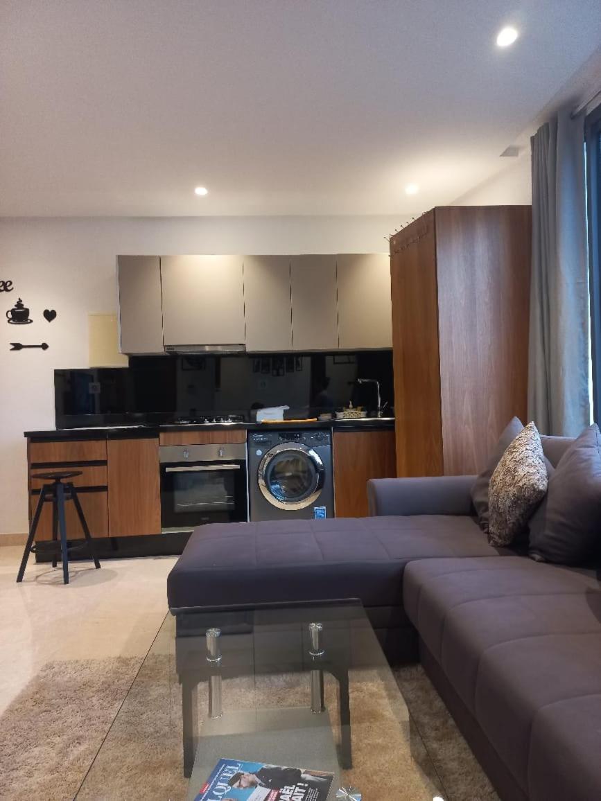 Appartement Studio Maarif Casablanca Le loft