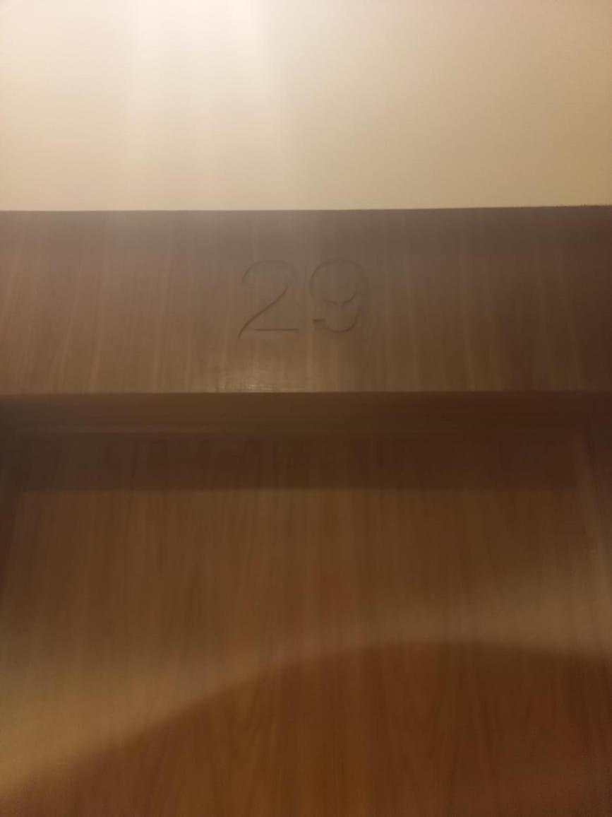 Appartement Studio Maarif Casablanca Le loft