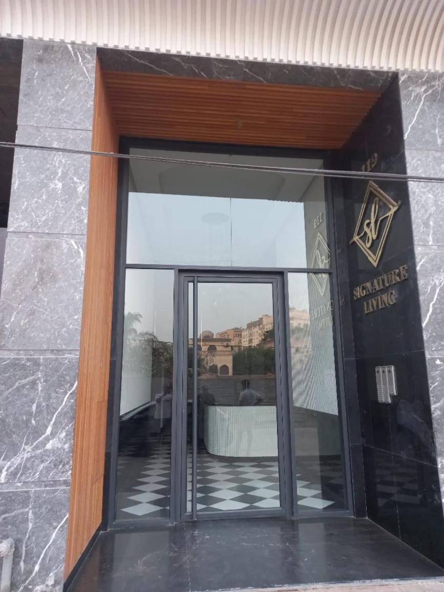 Appartement Studio Maarif Casablanca Le loft