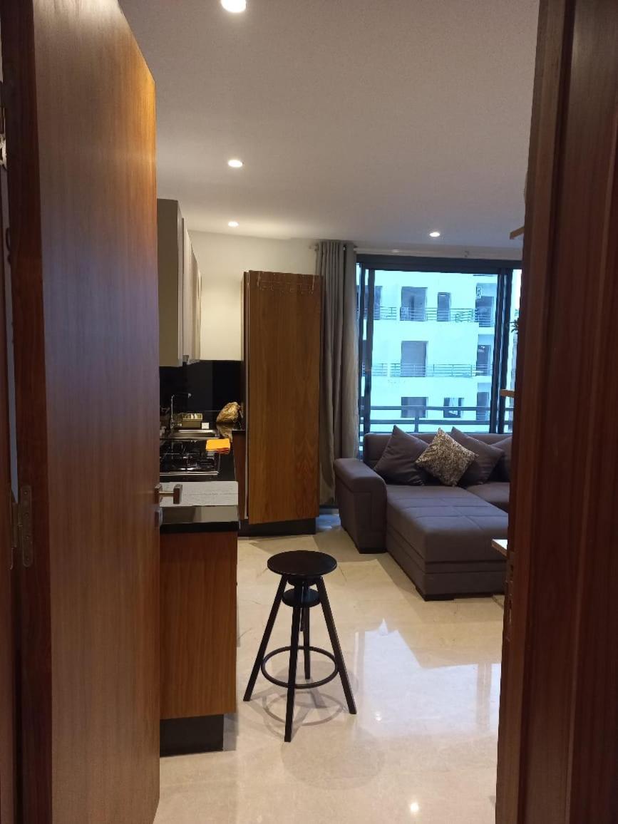 Appartement Studio Maarif Casablanca Le loft
