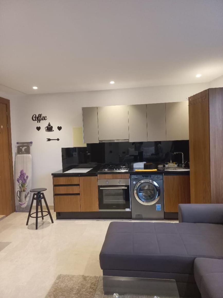 Appartement Studio Maarif Casablanca Le loft
