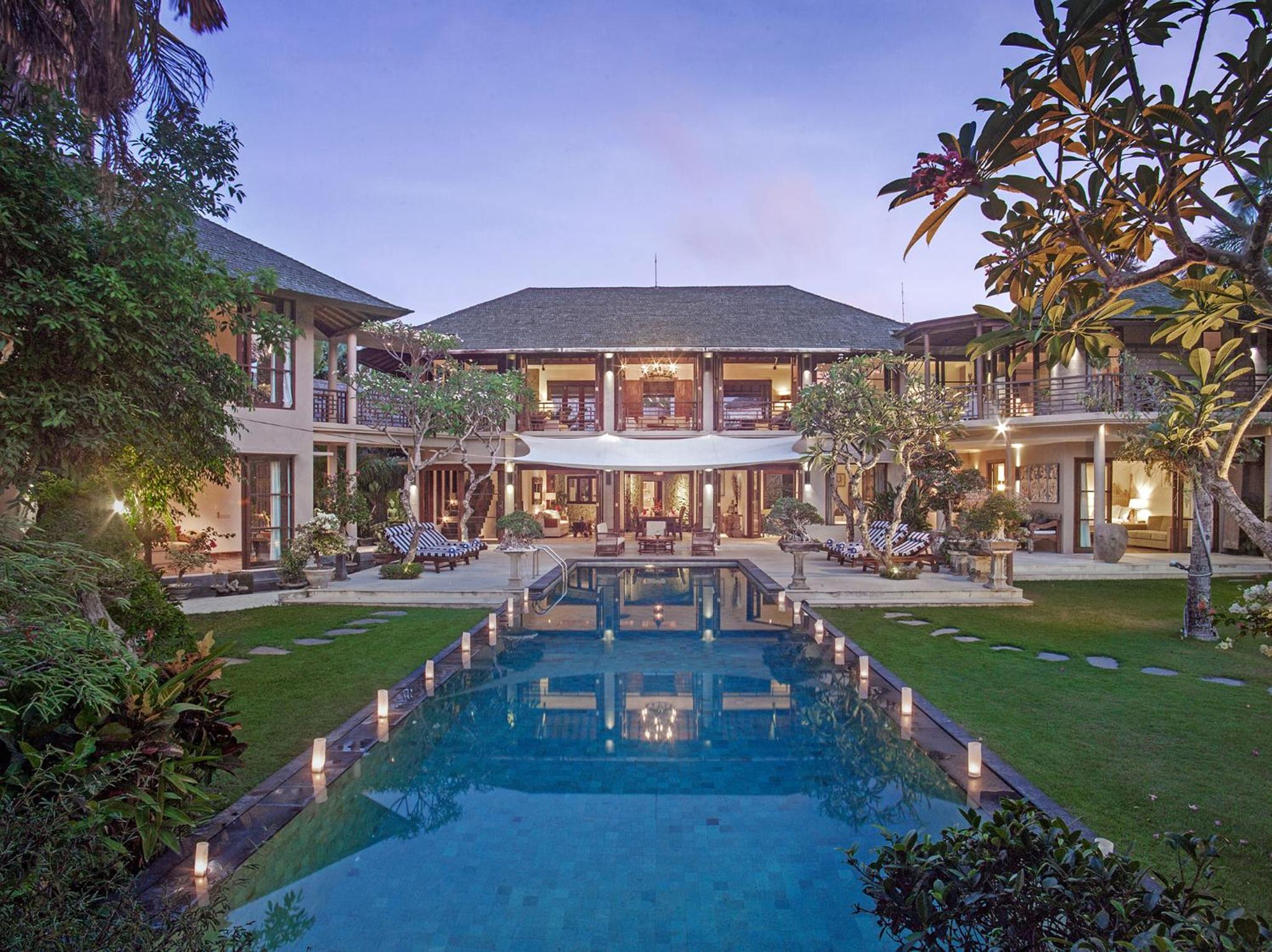 Villa Avalon by Elite Havens