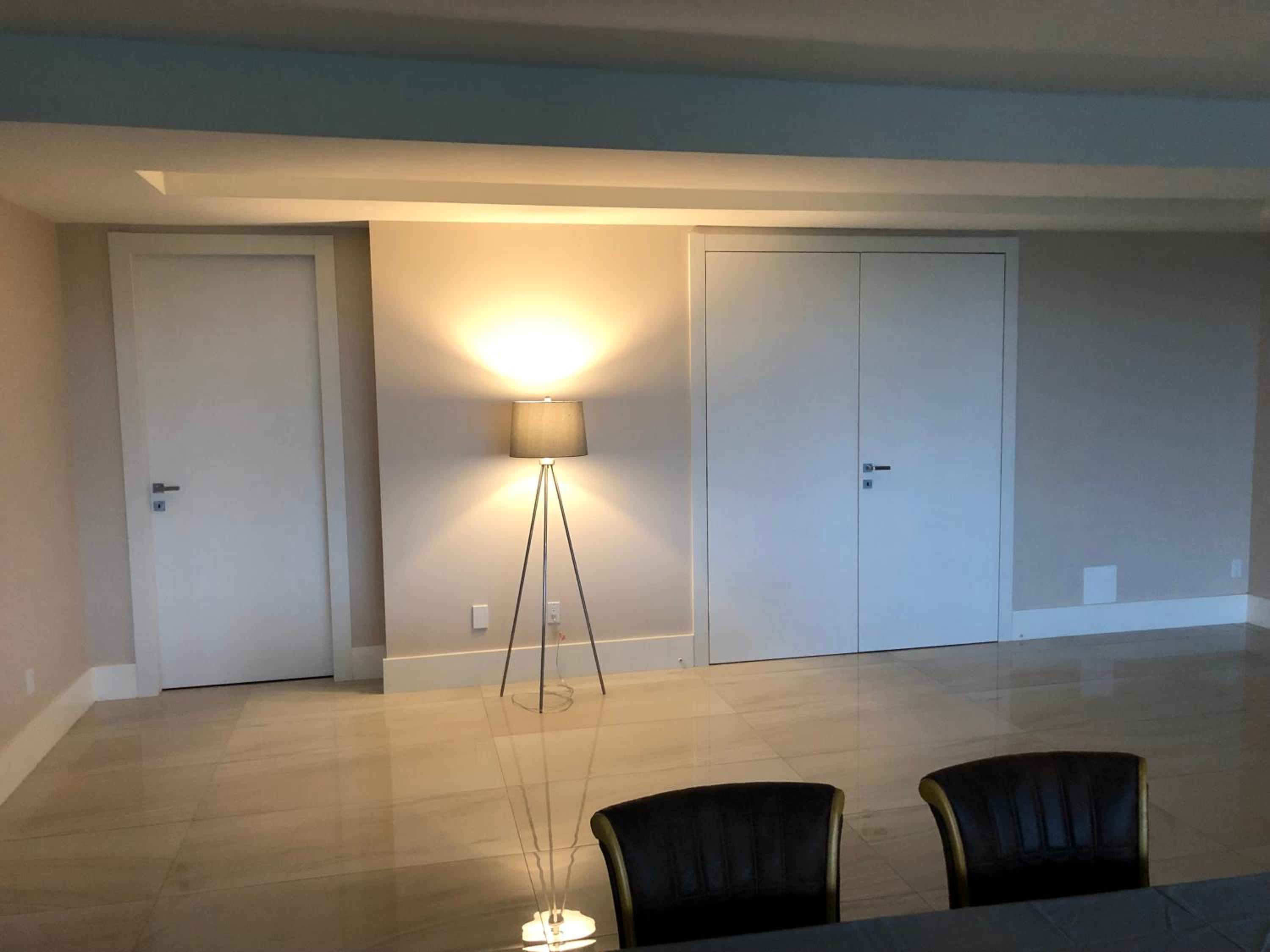 Luxury accomodation in West Vancouver