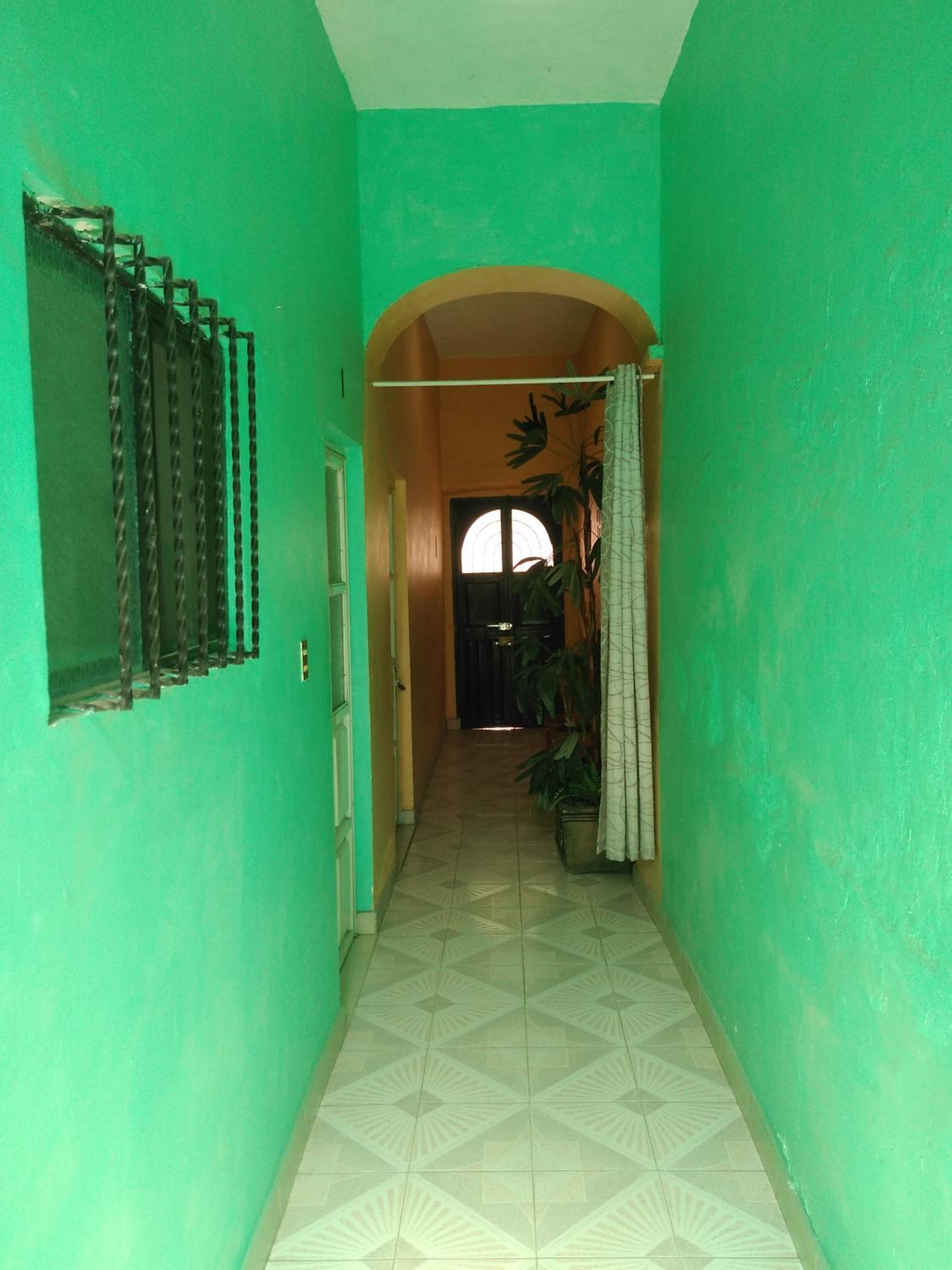 Habitaciones amuebladas. Poliforum/Centro