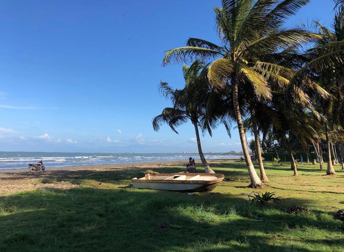 Casa frente a la playa con wifi view 4