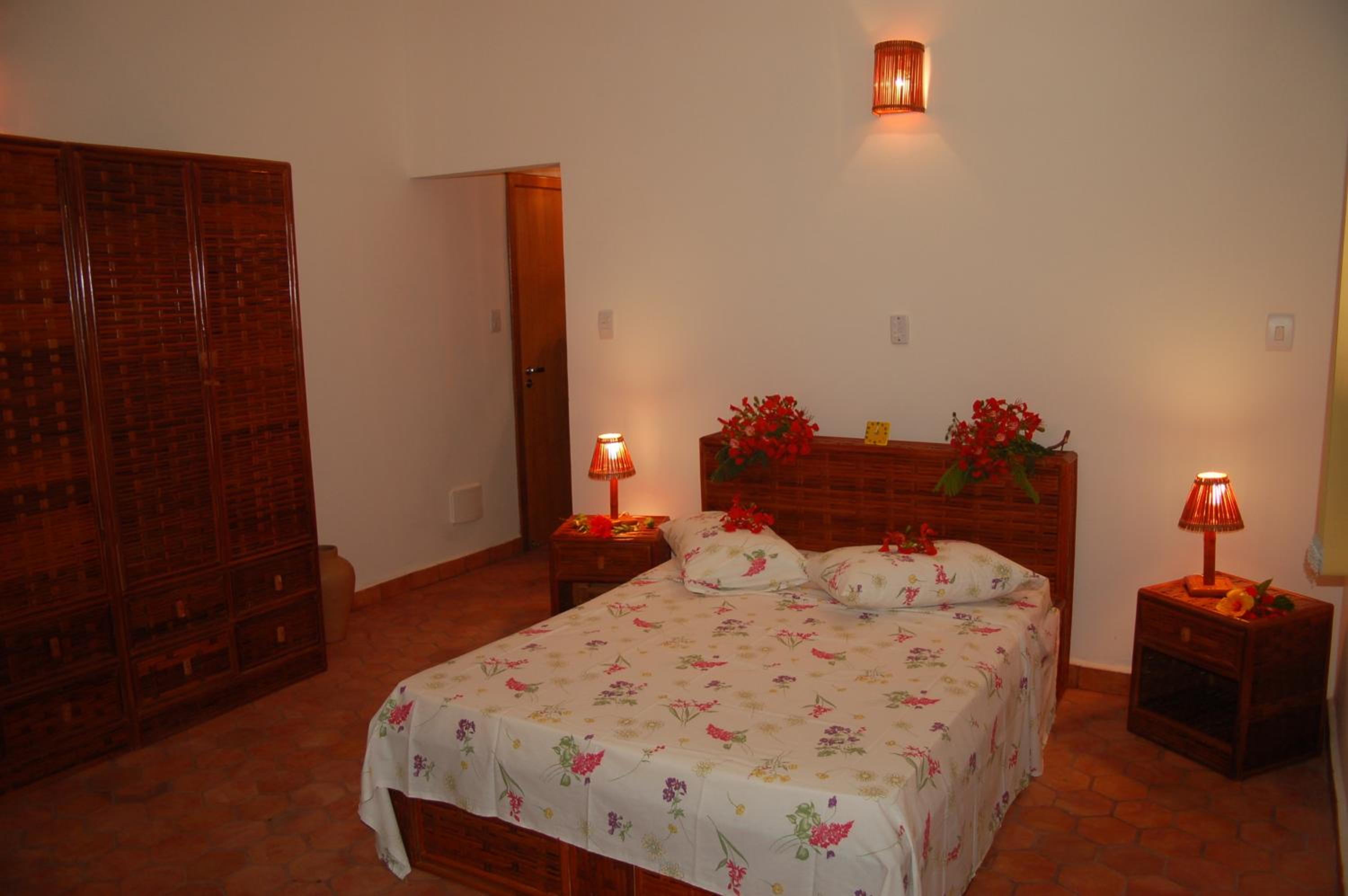 B&B Villa Borromeo