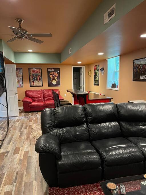 lounge