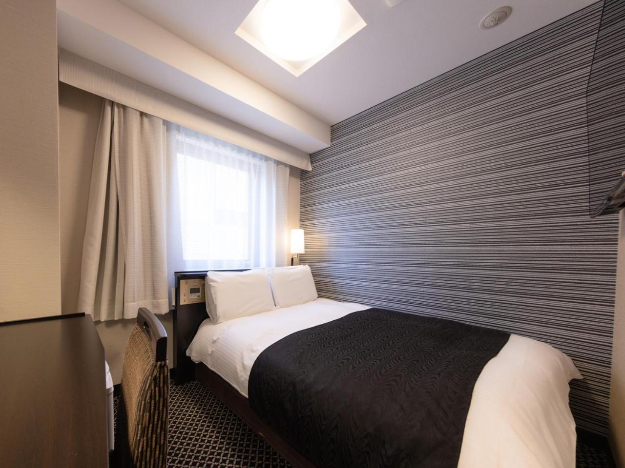 APA Hotel Ginza Shintomicho Ekimae Kita