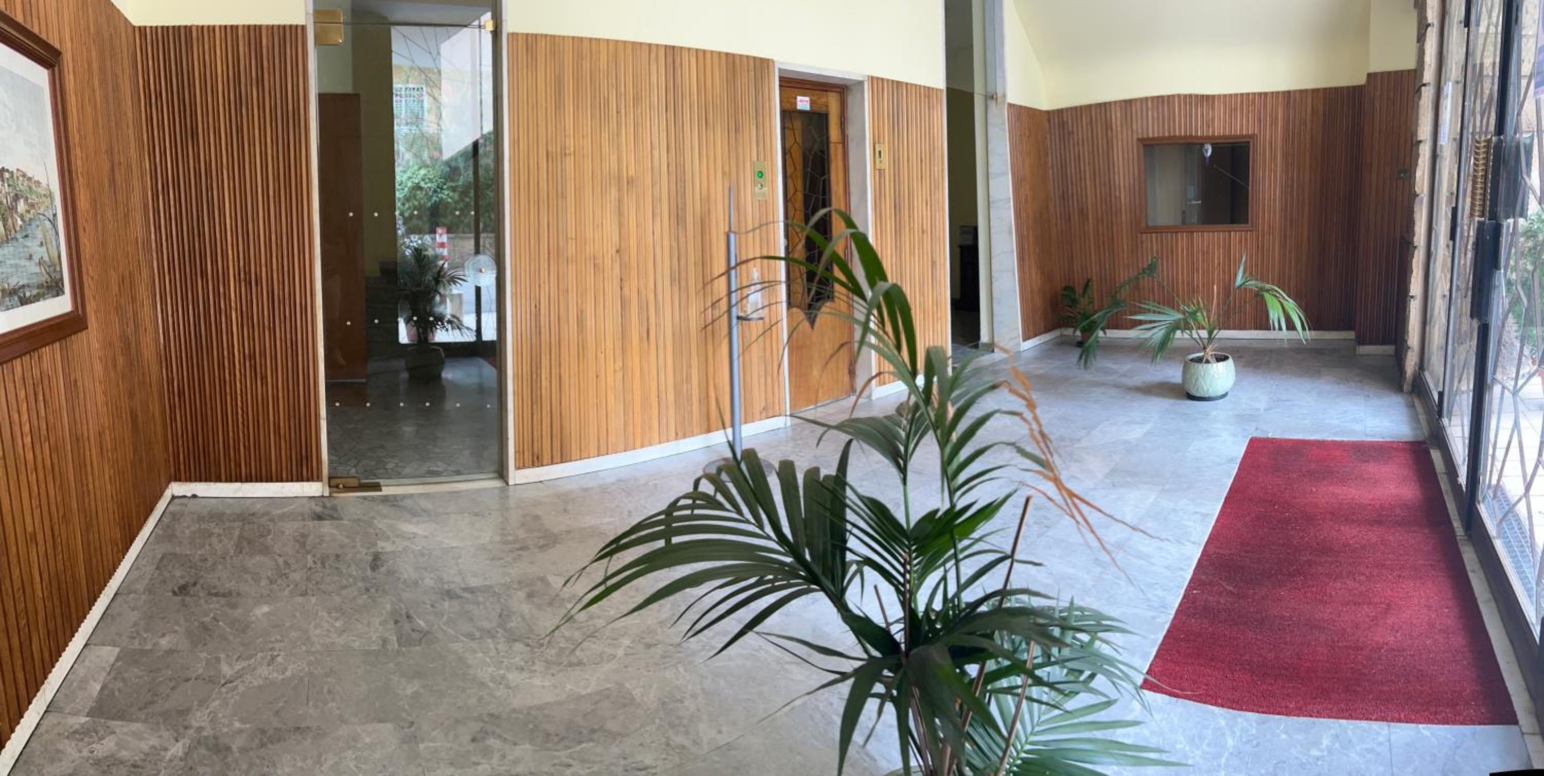 PARIOLI LUXURY HoME