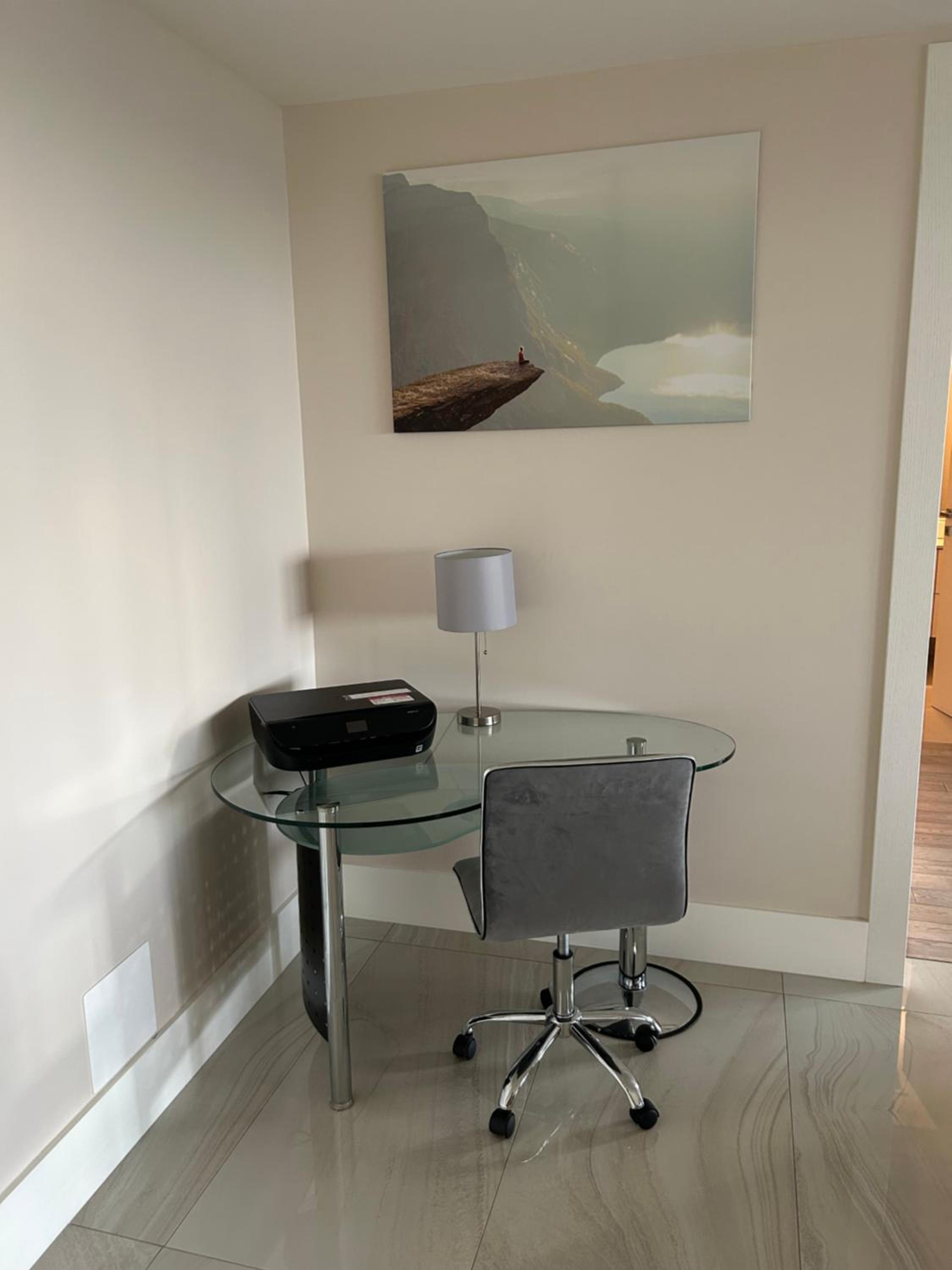 Luxury accomodation in West Vancouver