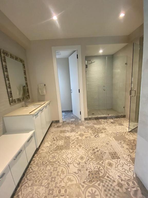 Luxury accomodation in West Vancouver