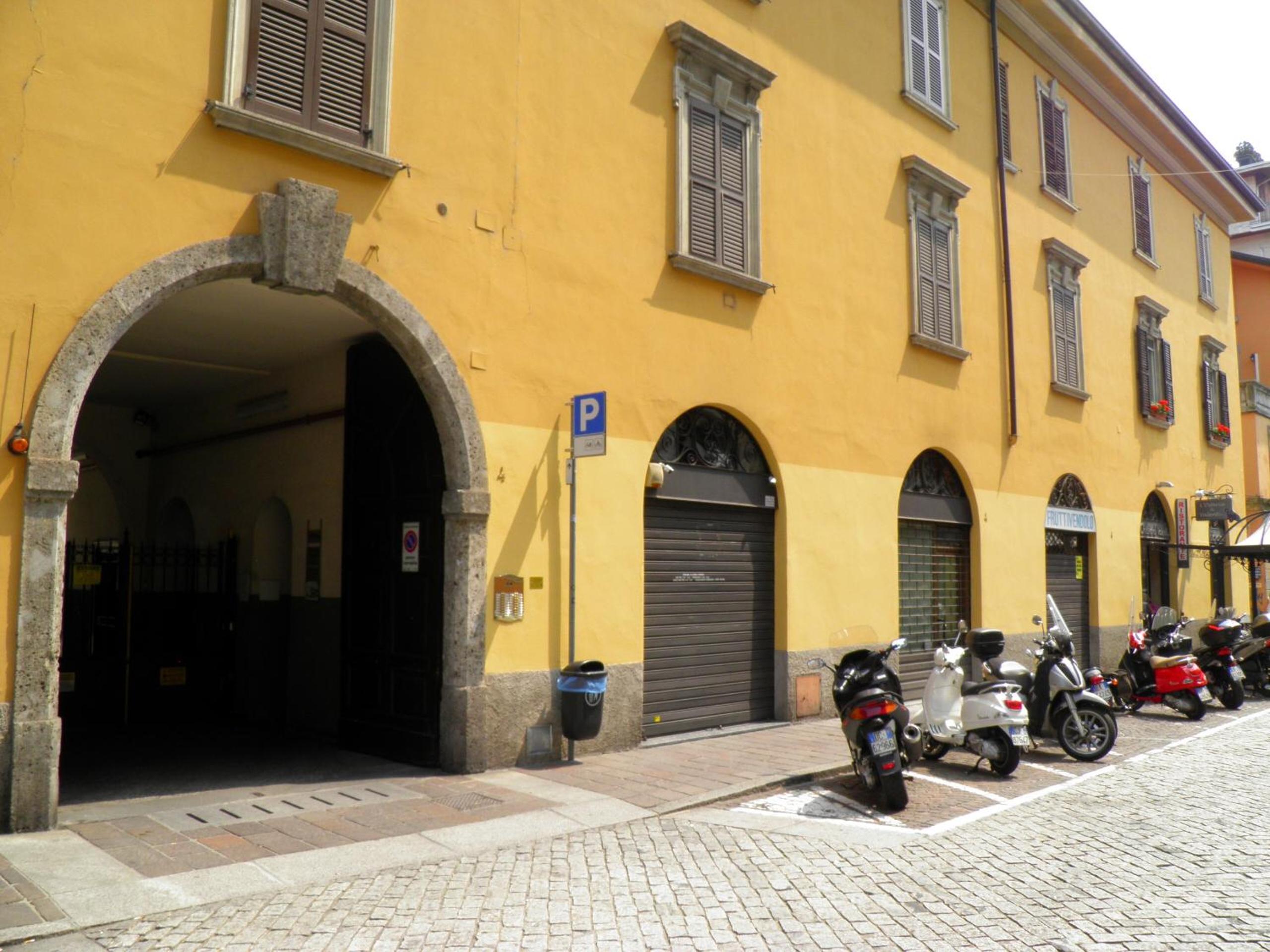 In Centro Charme