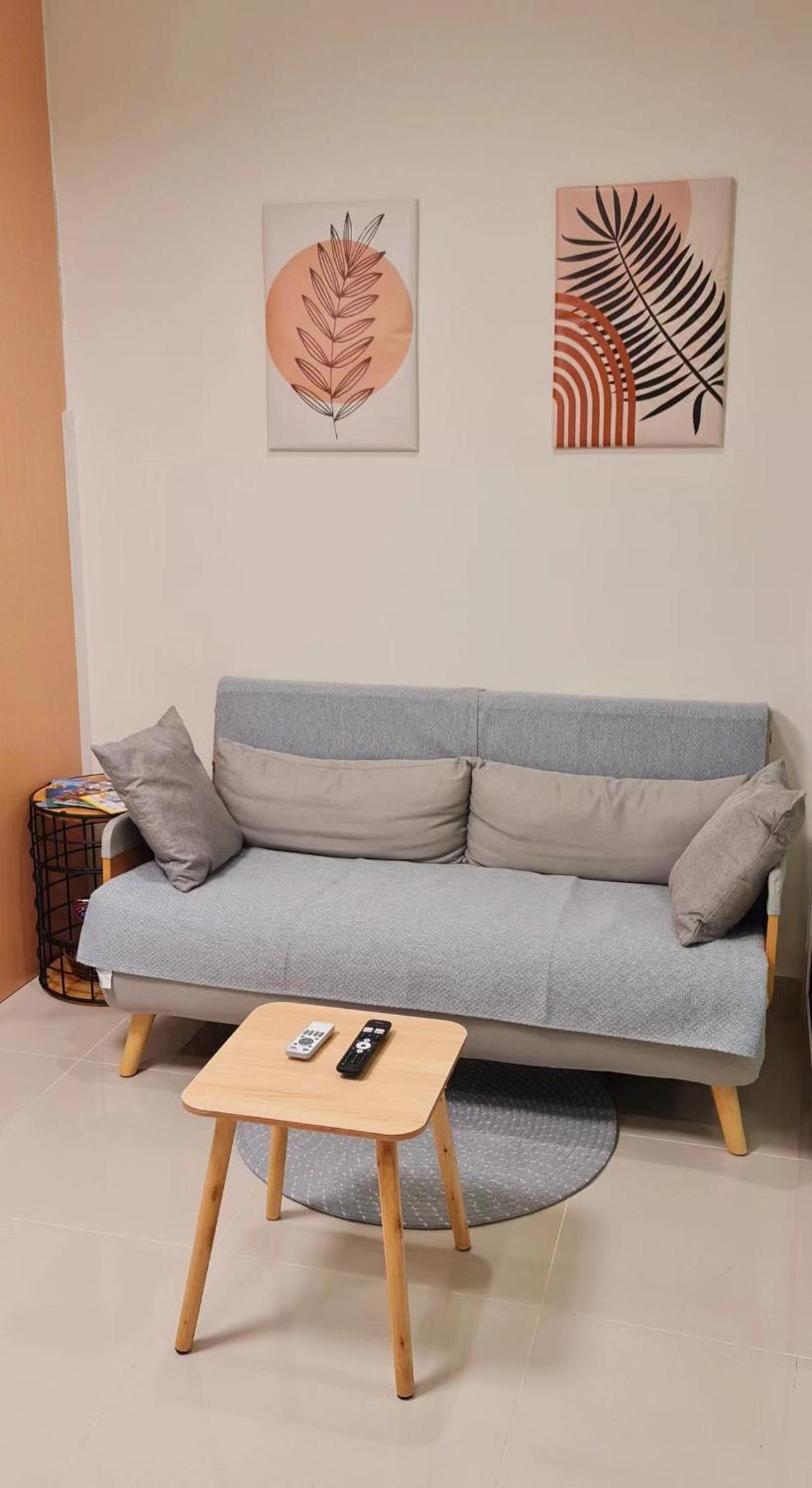 The Shore SummerSet Studio Apartment Kota Kinabalu City Centre photo 6